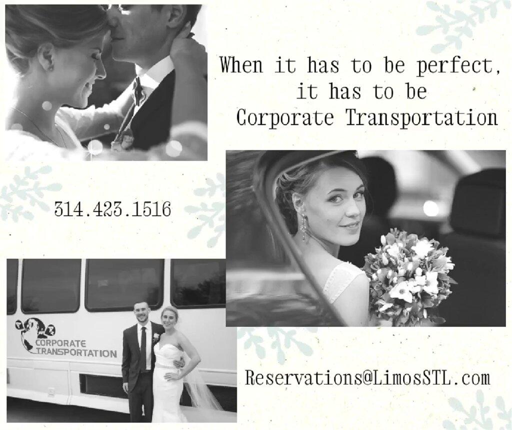 Corporate Transportation