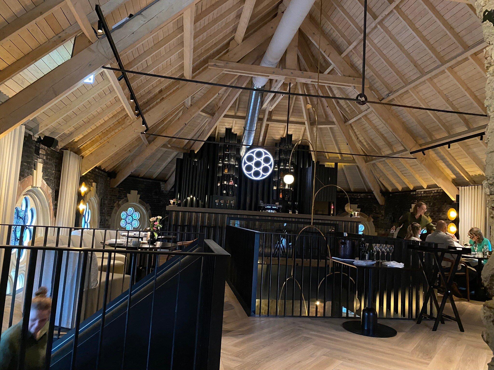 Restaurant Ambrozijn