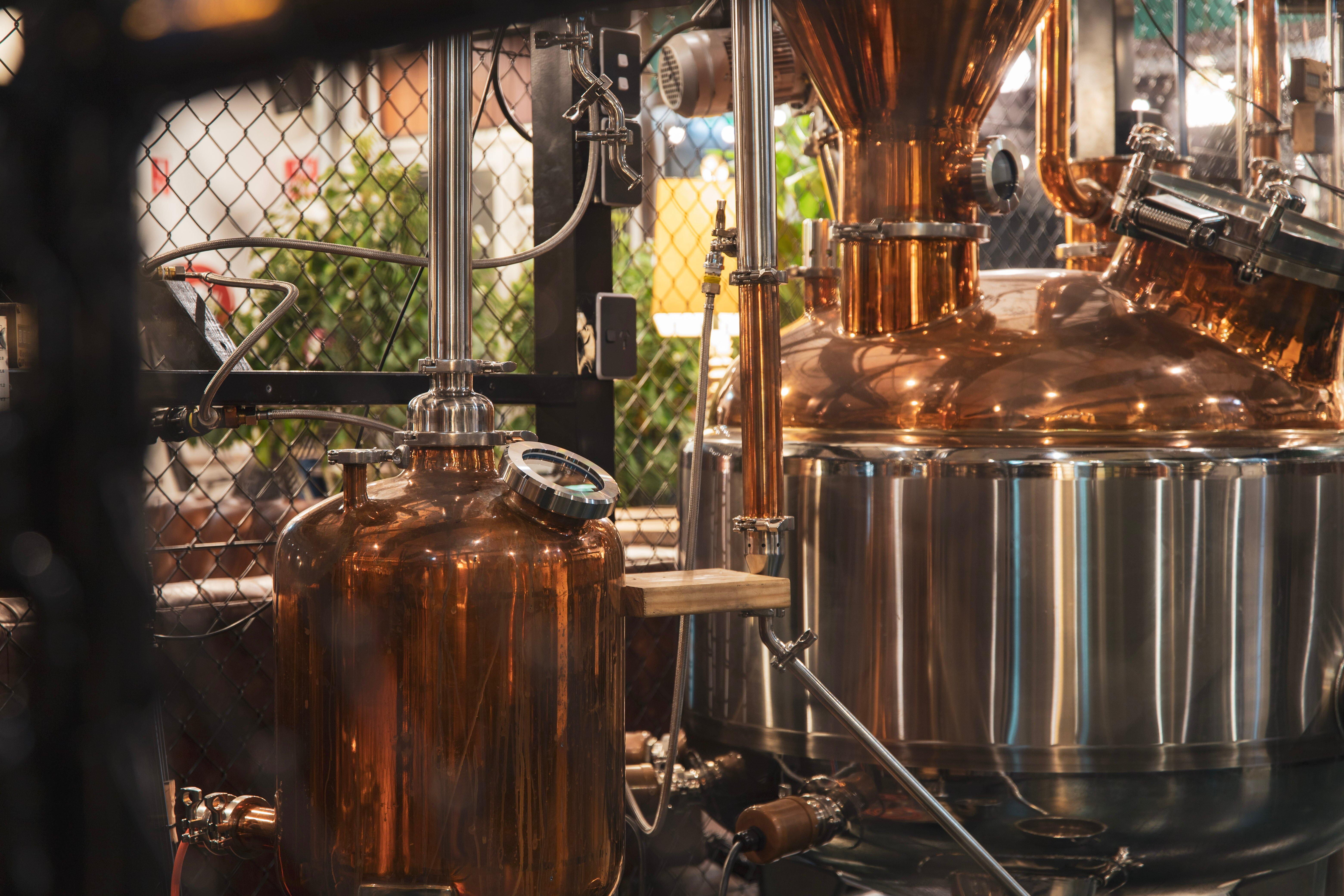 Photo by DDistillingCo