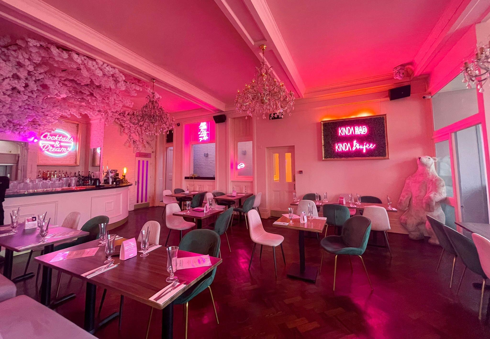 North Pole Restaurant