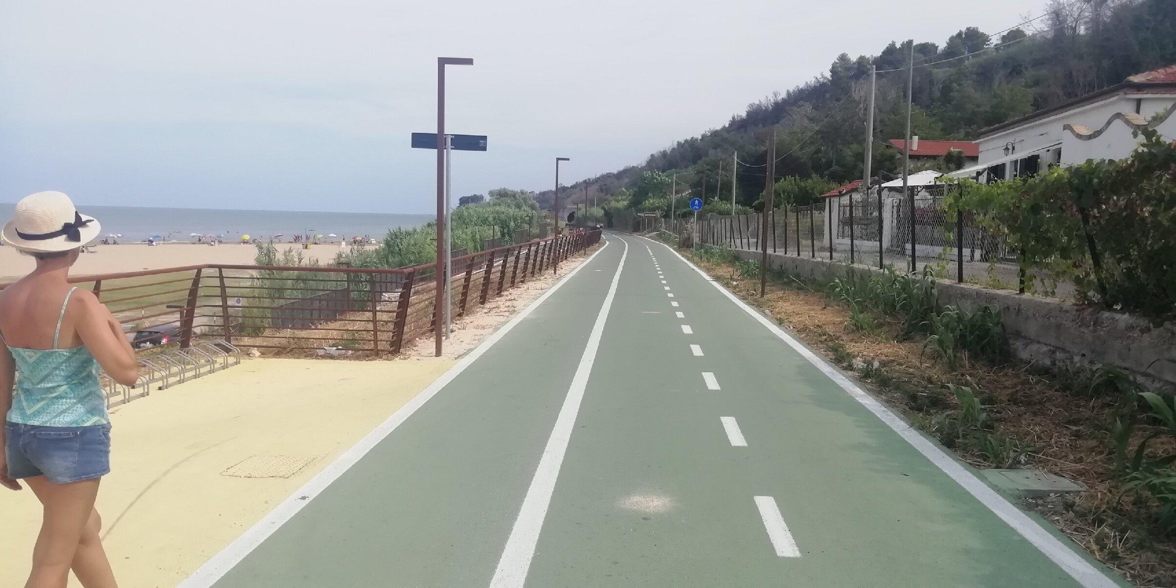 Parco Costa dei Trabocchi