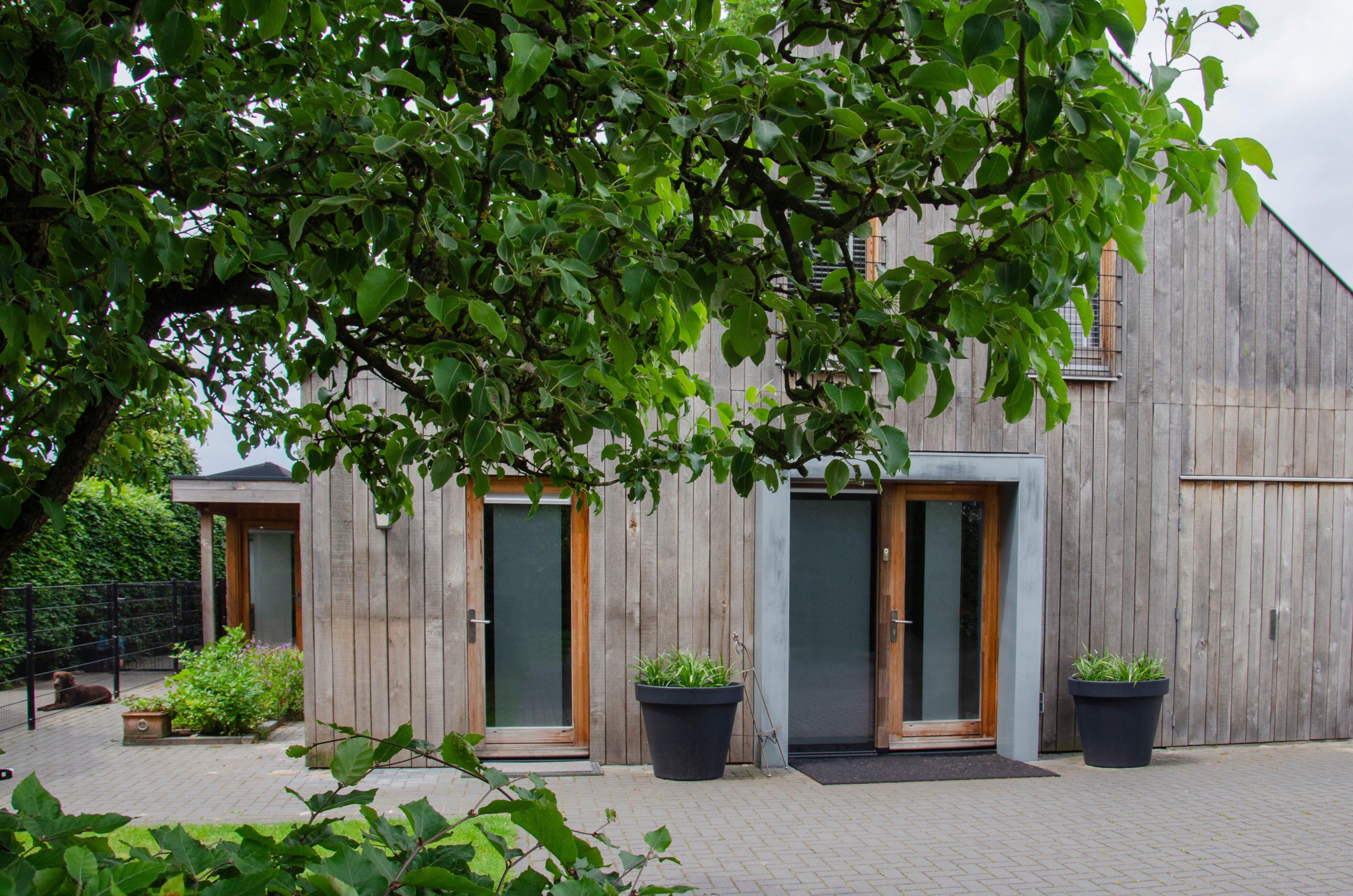 Bed and Breakfast Bedstay Op 8