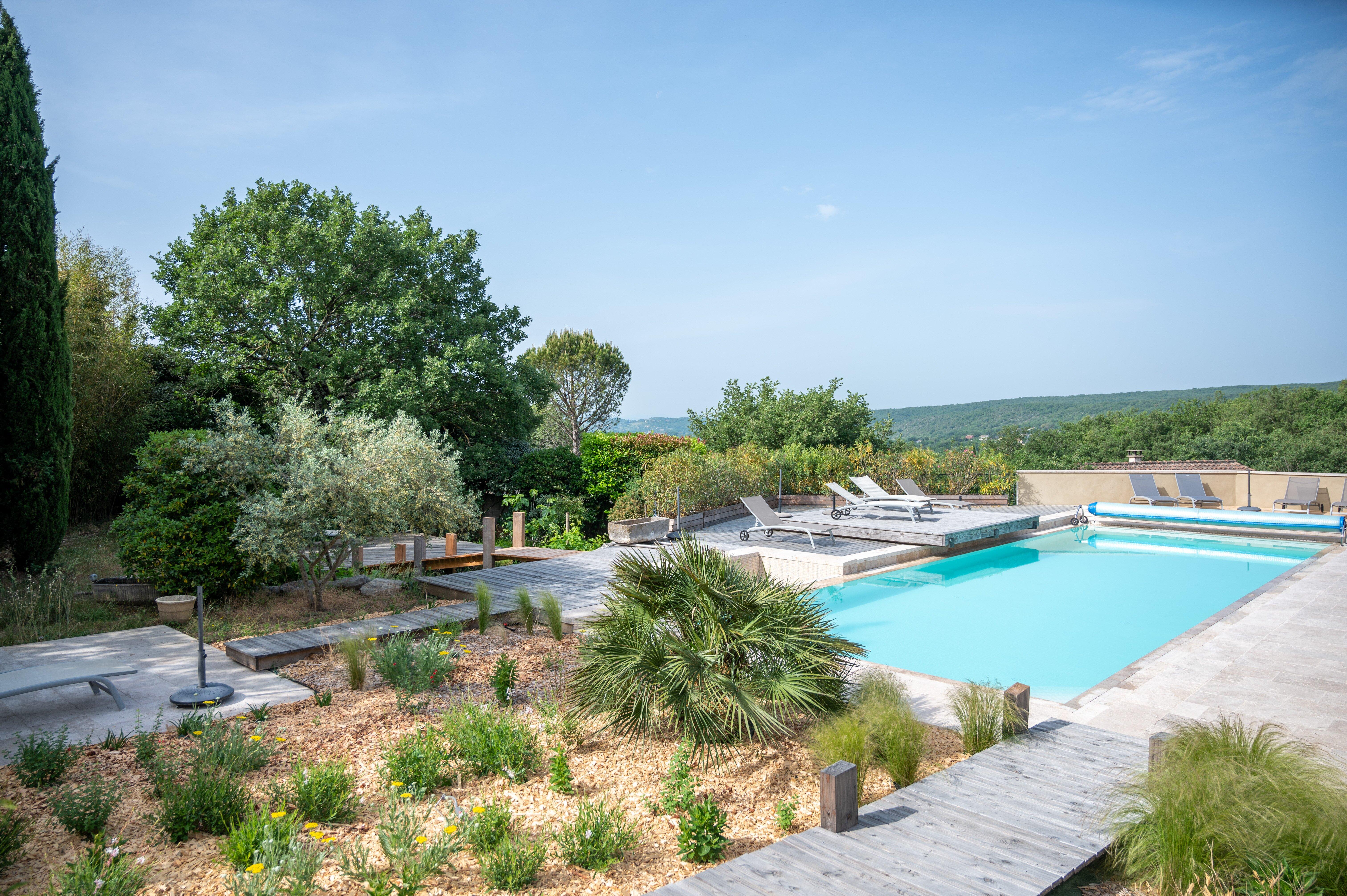 Les Carriers - Maison d'Hôtes