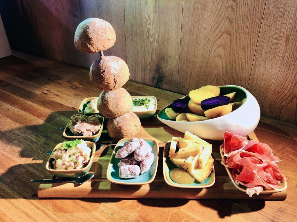 95 Tage - Weinbau Florian Eschlboeck