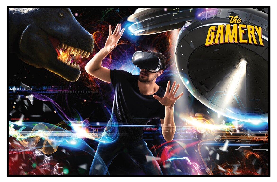 Photo by thegameryelkgrove