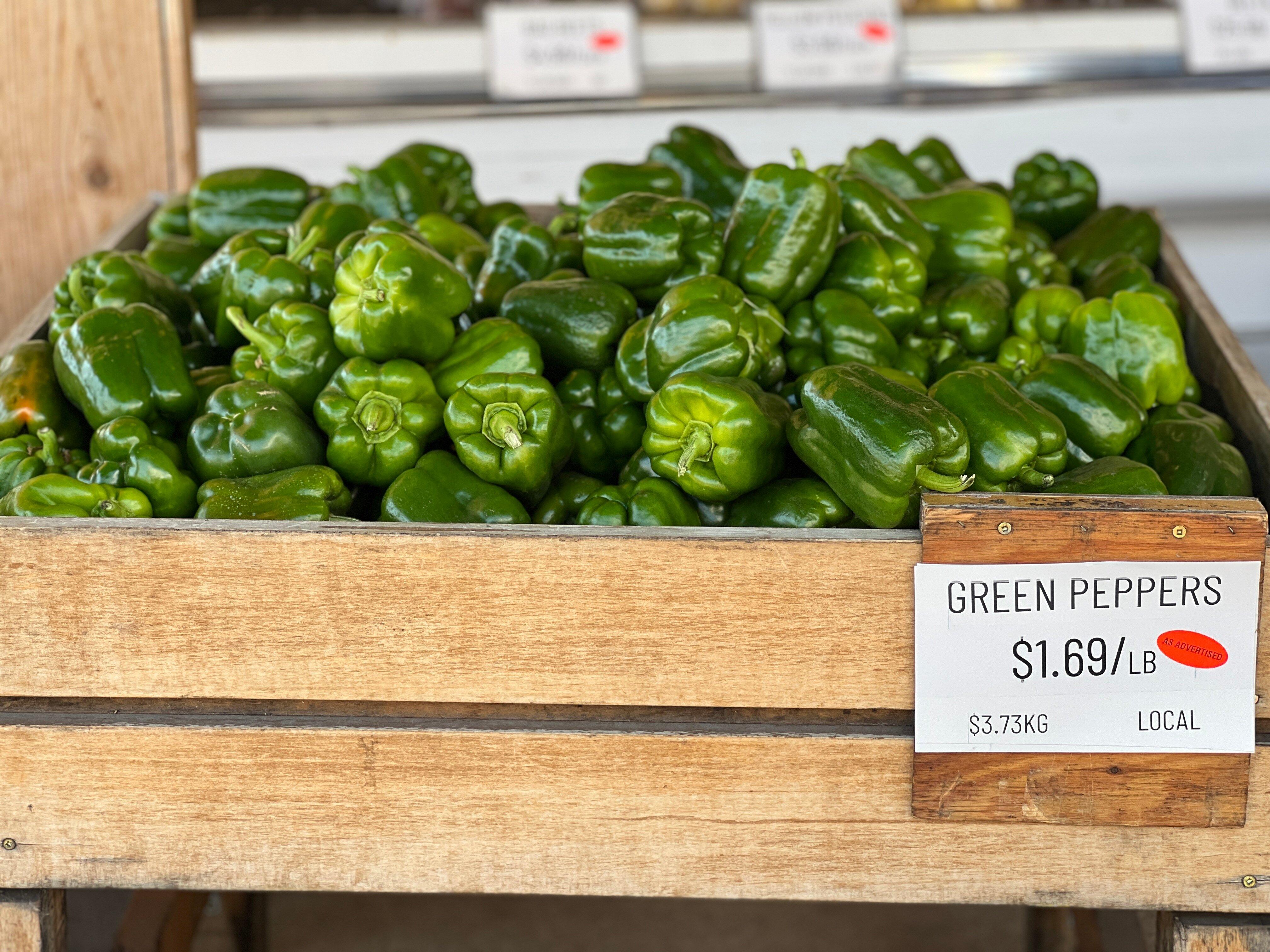 Swan Lake Market & Garden