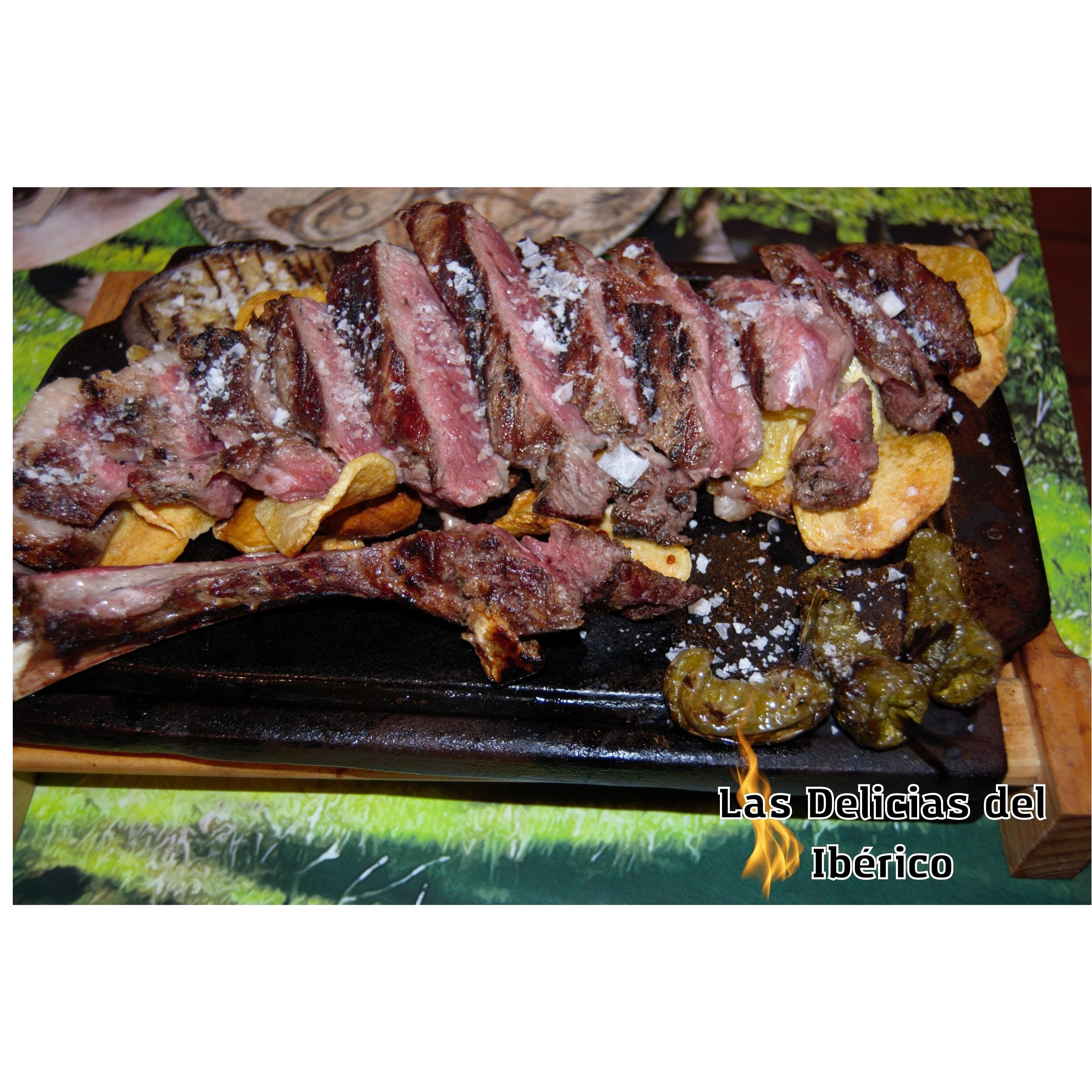 Las Delicias Del Ibérico