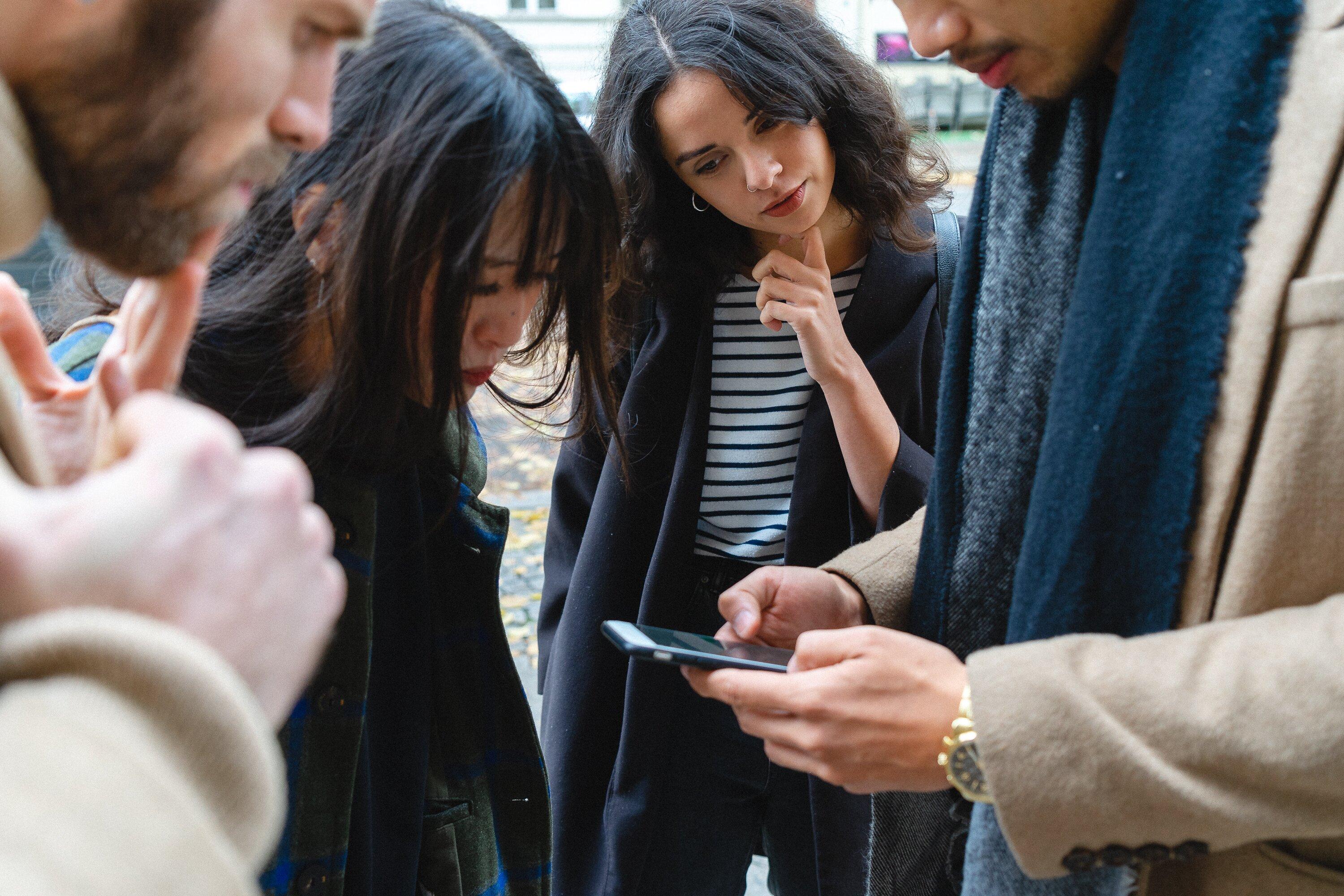 Planlos.in Deiner Stadt