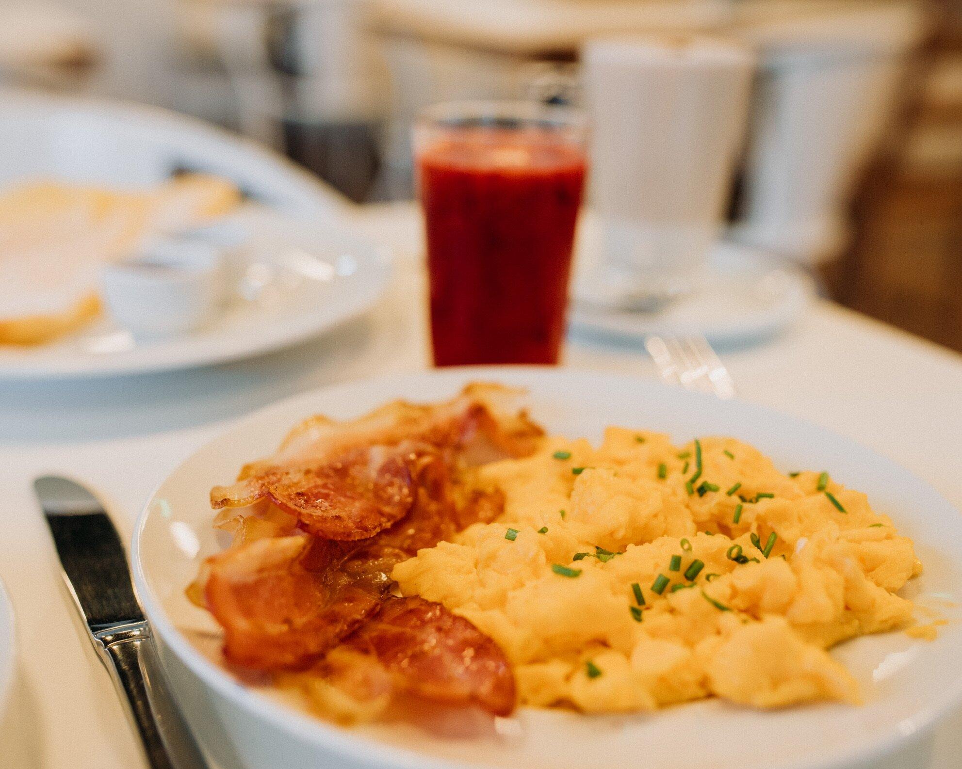 Rice ME DELI - Cafeteria & Bakery