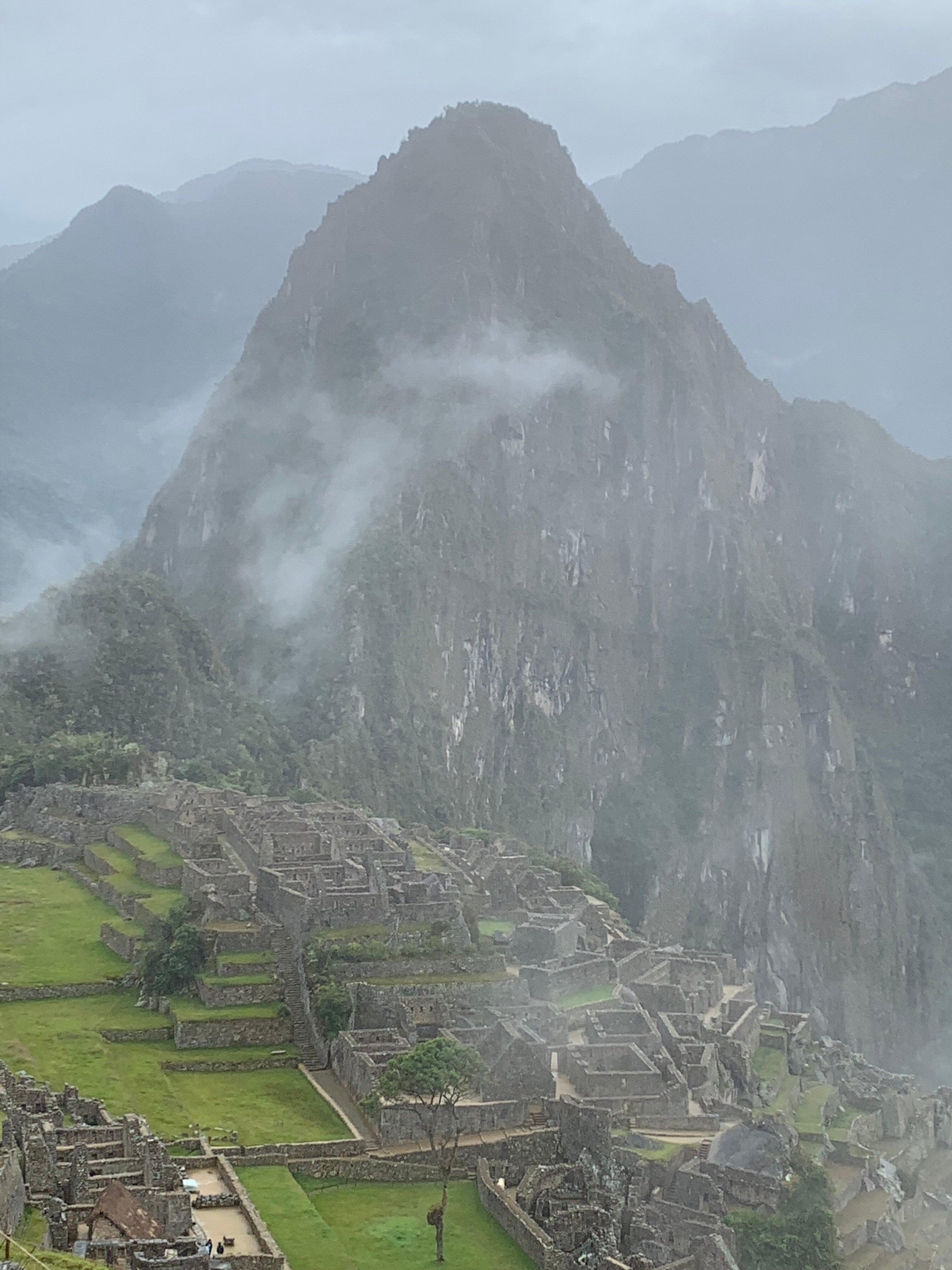 Viva Brasil Peru Viagens