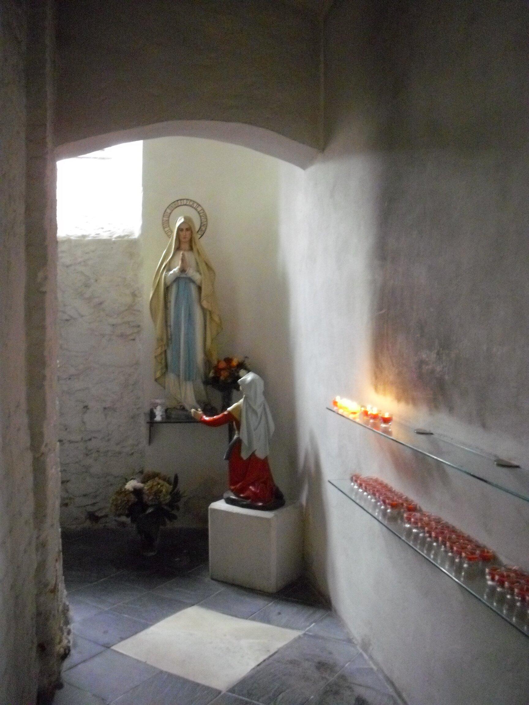 Pfarre von St. Johann im Saggautal