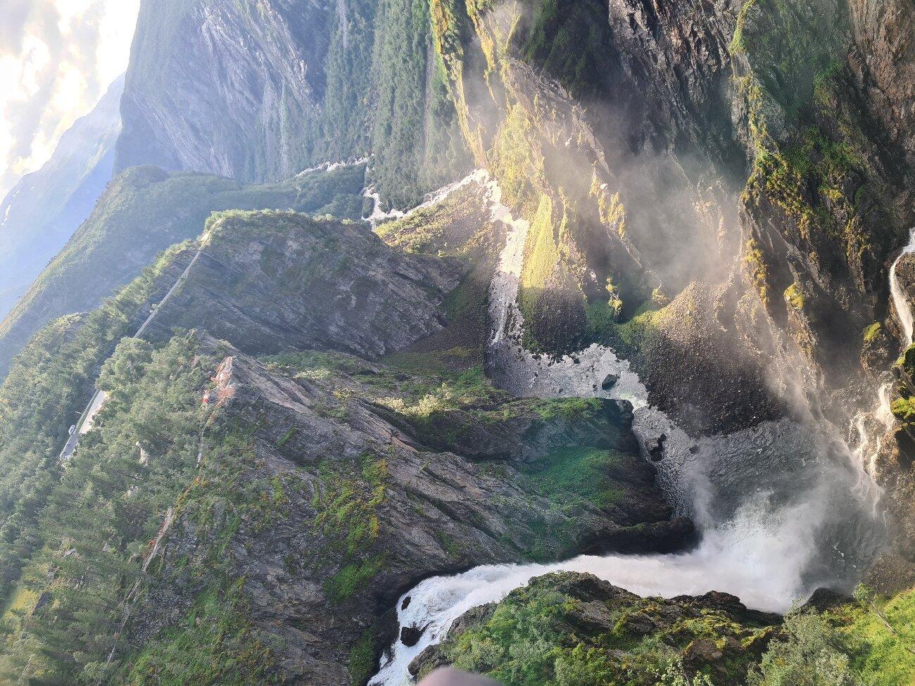 NEW OPENING Adventure hotel Eidfjord