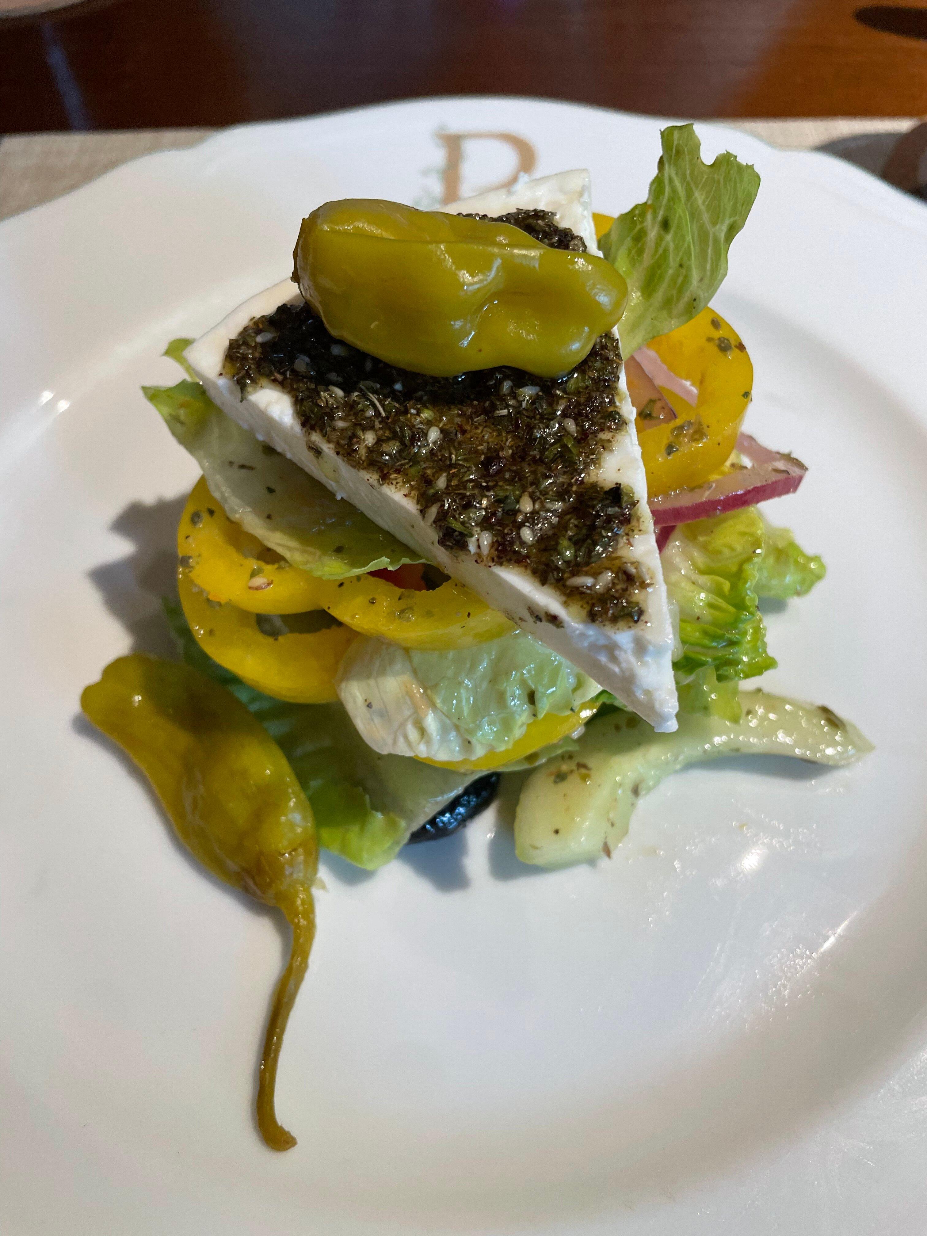 Patty O's Café & Bakery