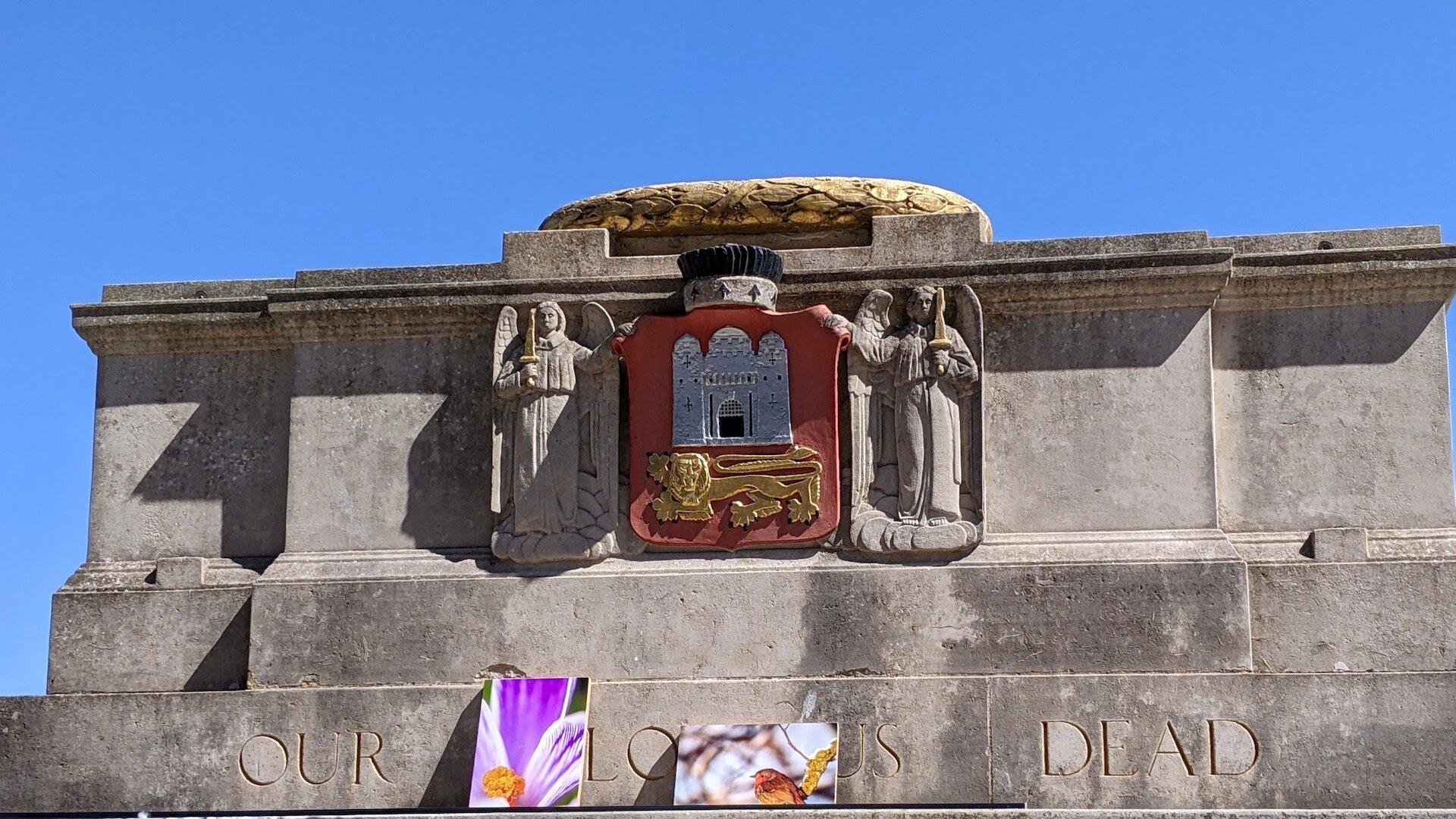 Citizens Of The City Of Norwich