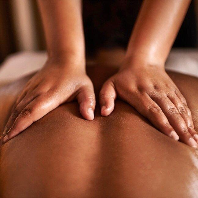 Graffiti Thai Massage