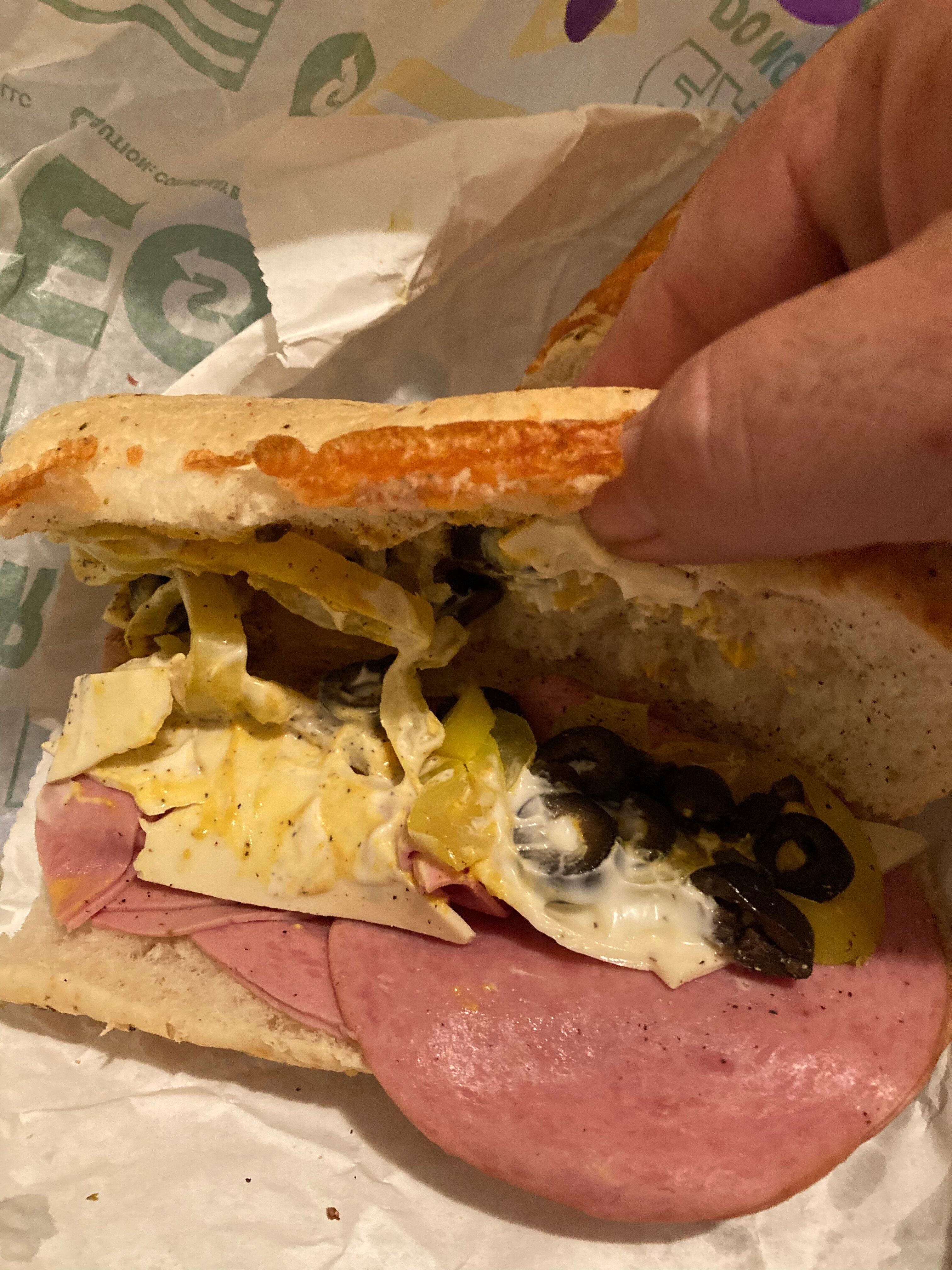 Subway