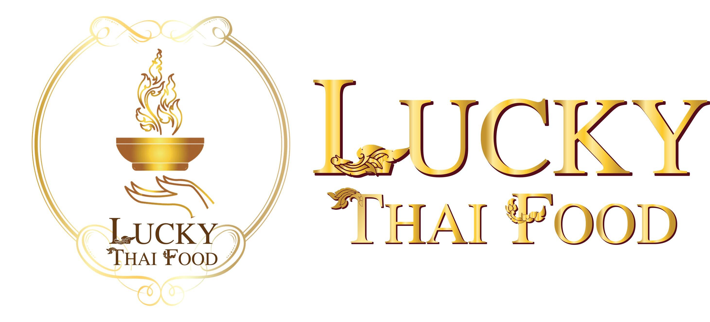 Lucky Thai Food