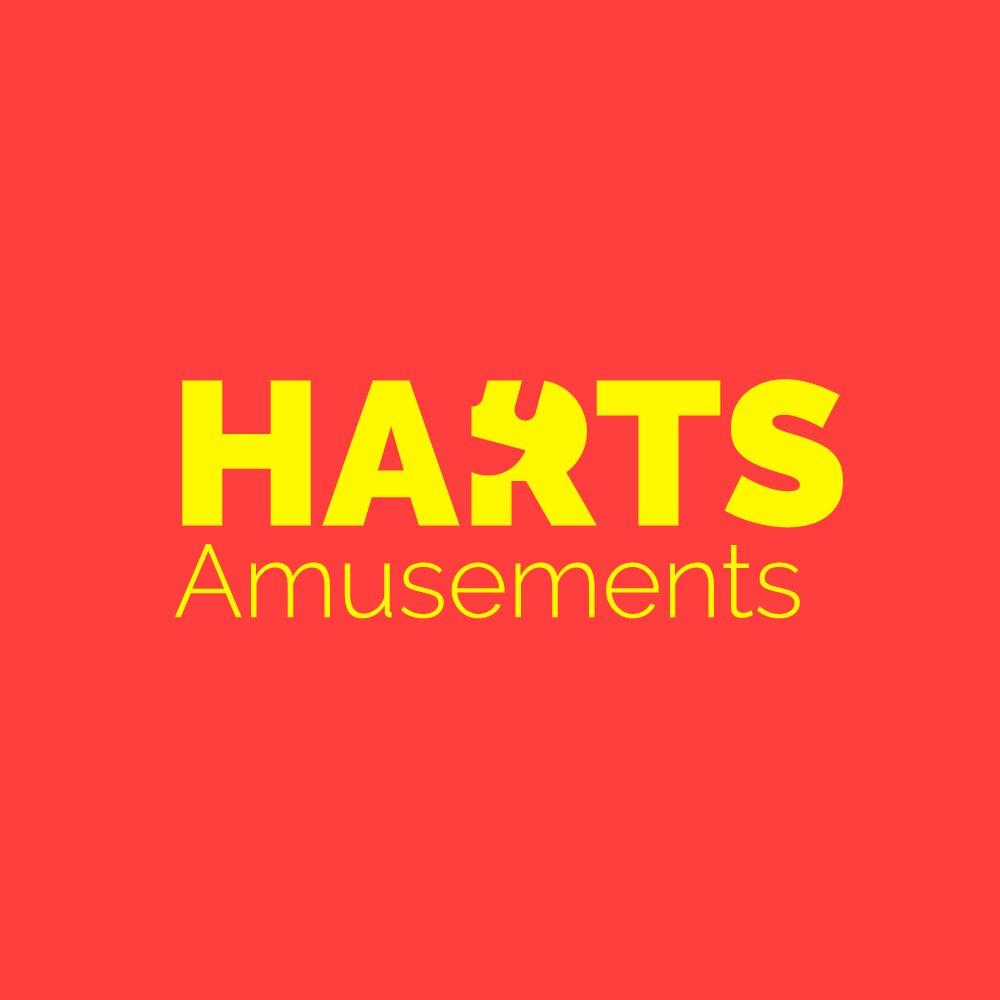 Harts Amusements