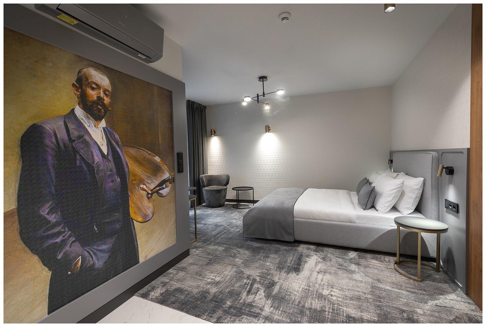 Art Boutique Aparthotel