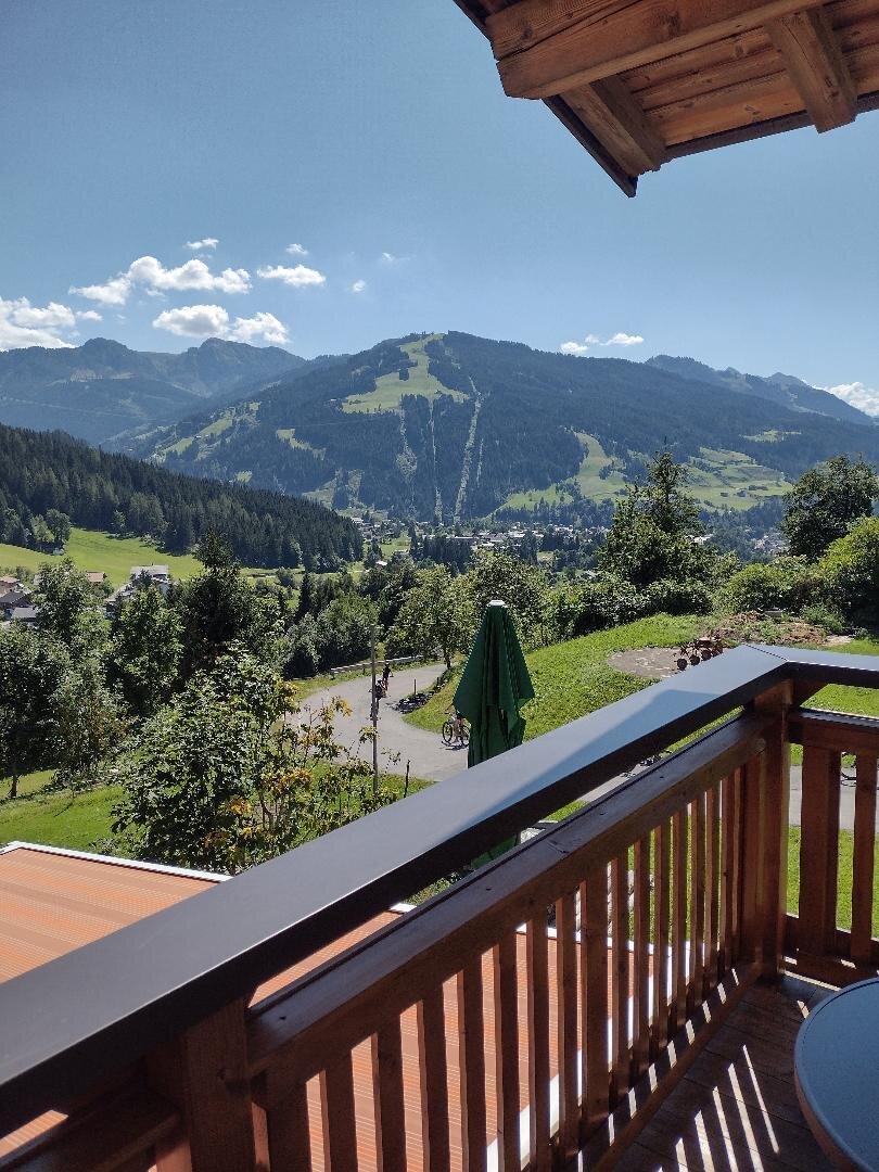 Maria's Sonnenquartier