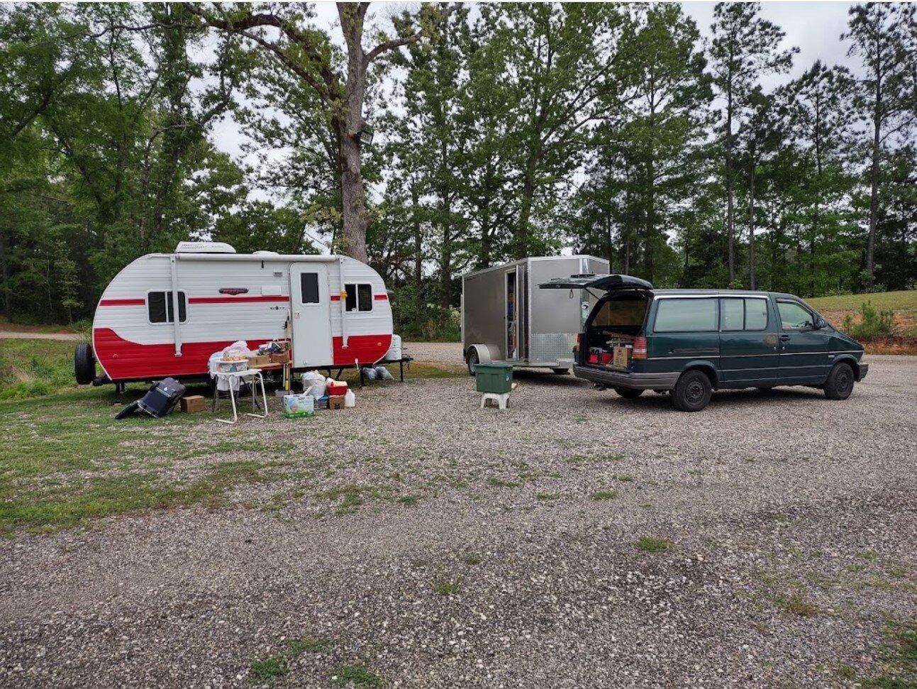Whipple Tree RV Resort