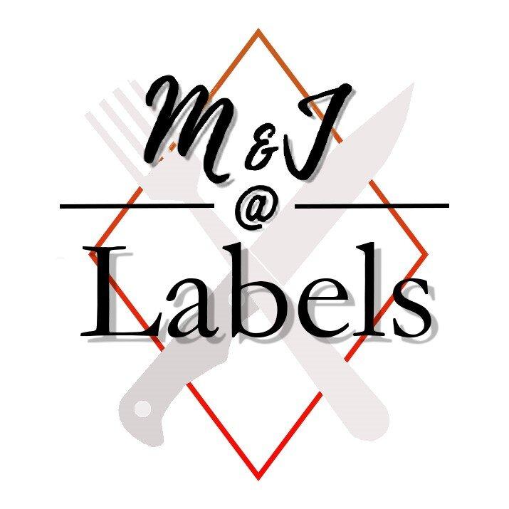 M&J @ Labels
