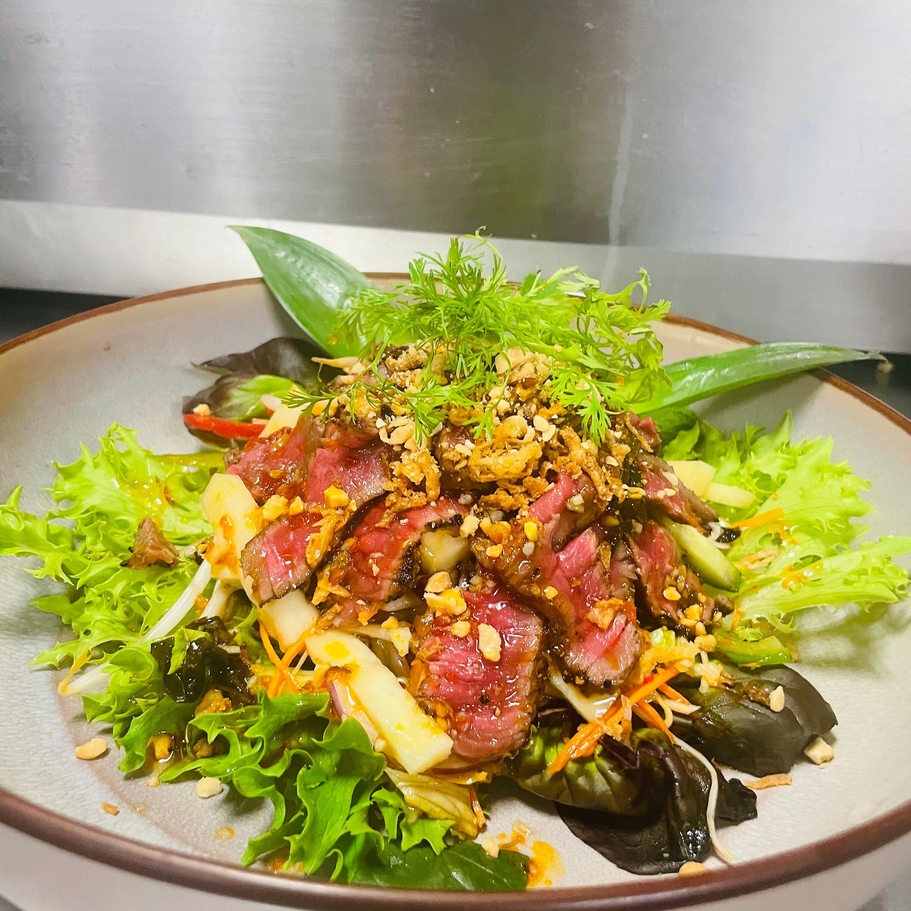 Restaurant L’Eventail