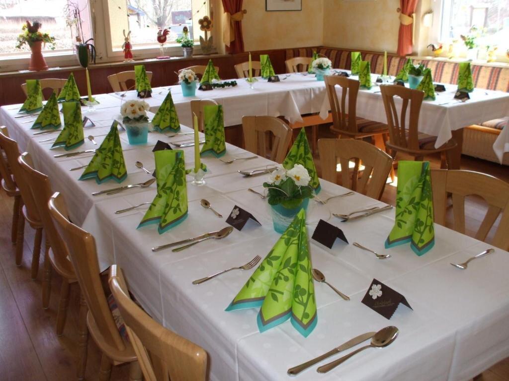 Landgasthof Gruner Baum