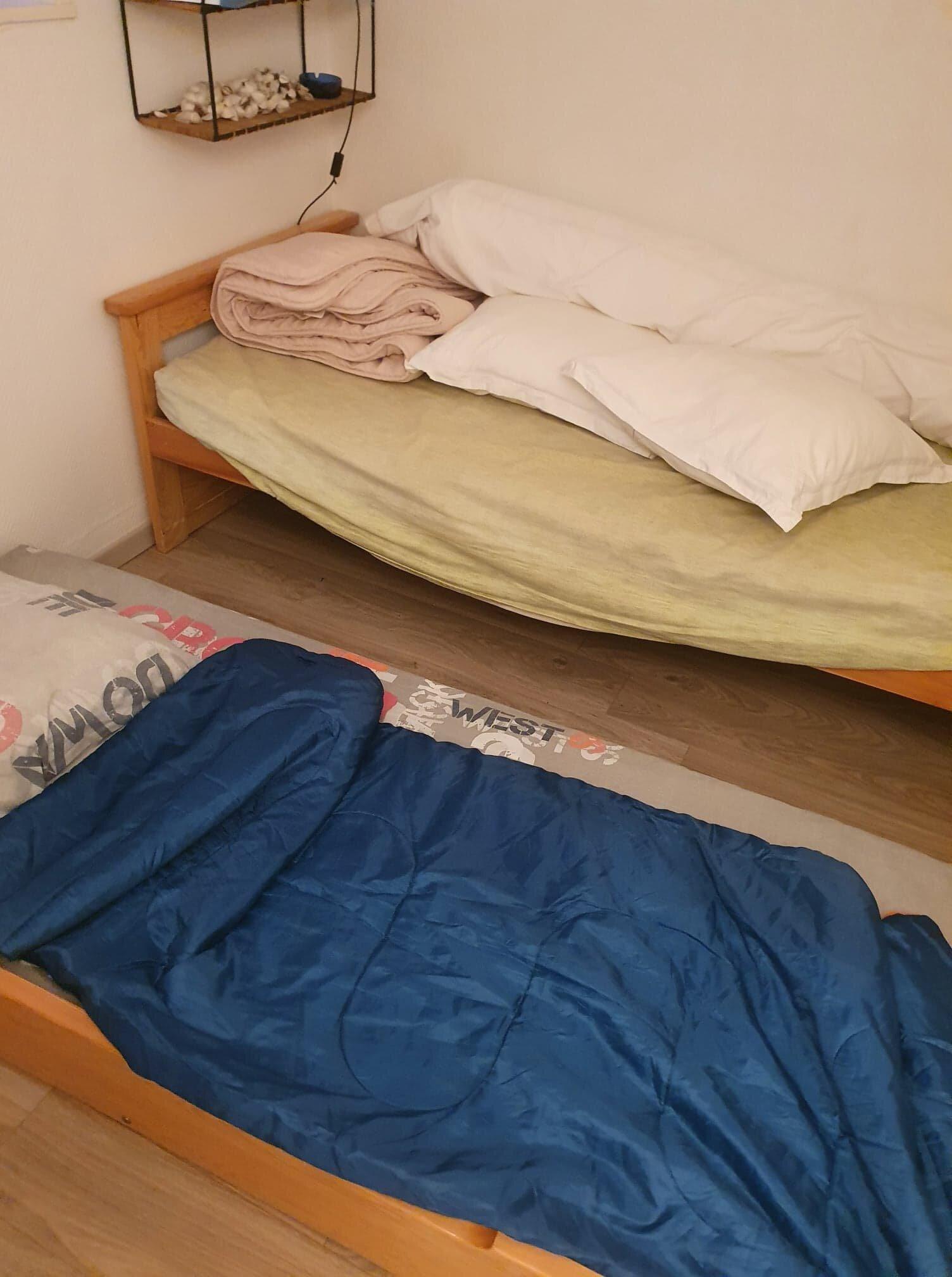 Residence Les Portes de la Mer