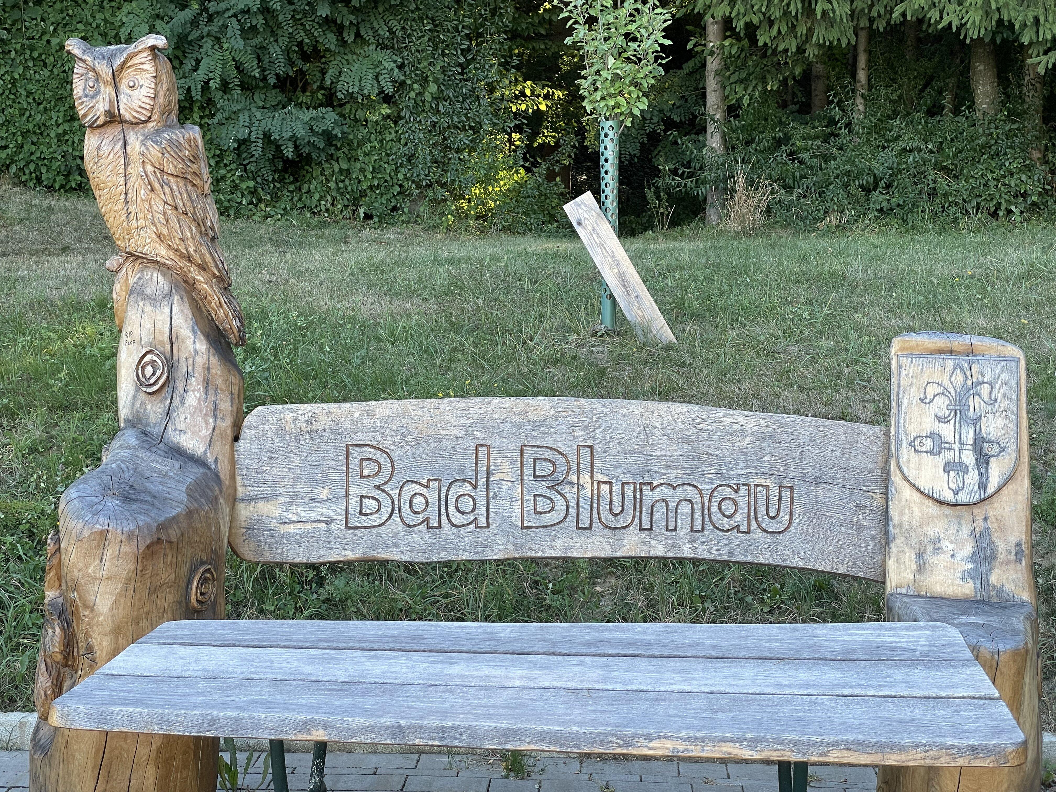Tourismusverband Bad Blumau