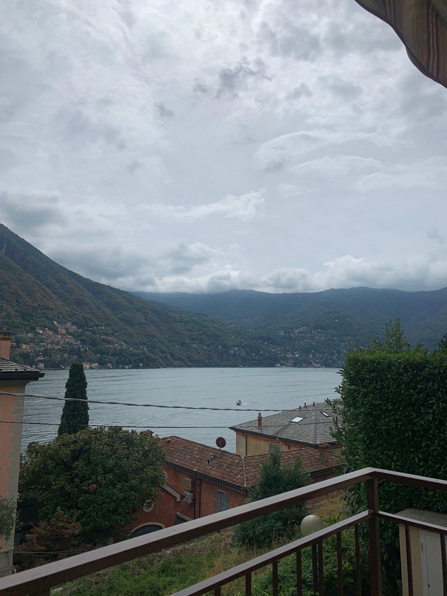 Appartamenti La Porta Sul Lago