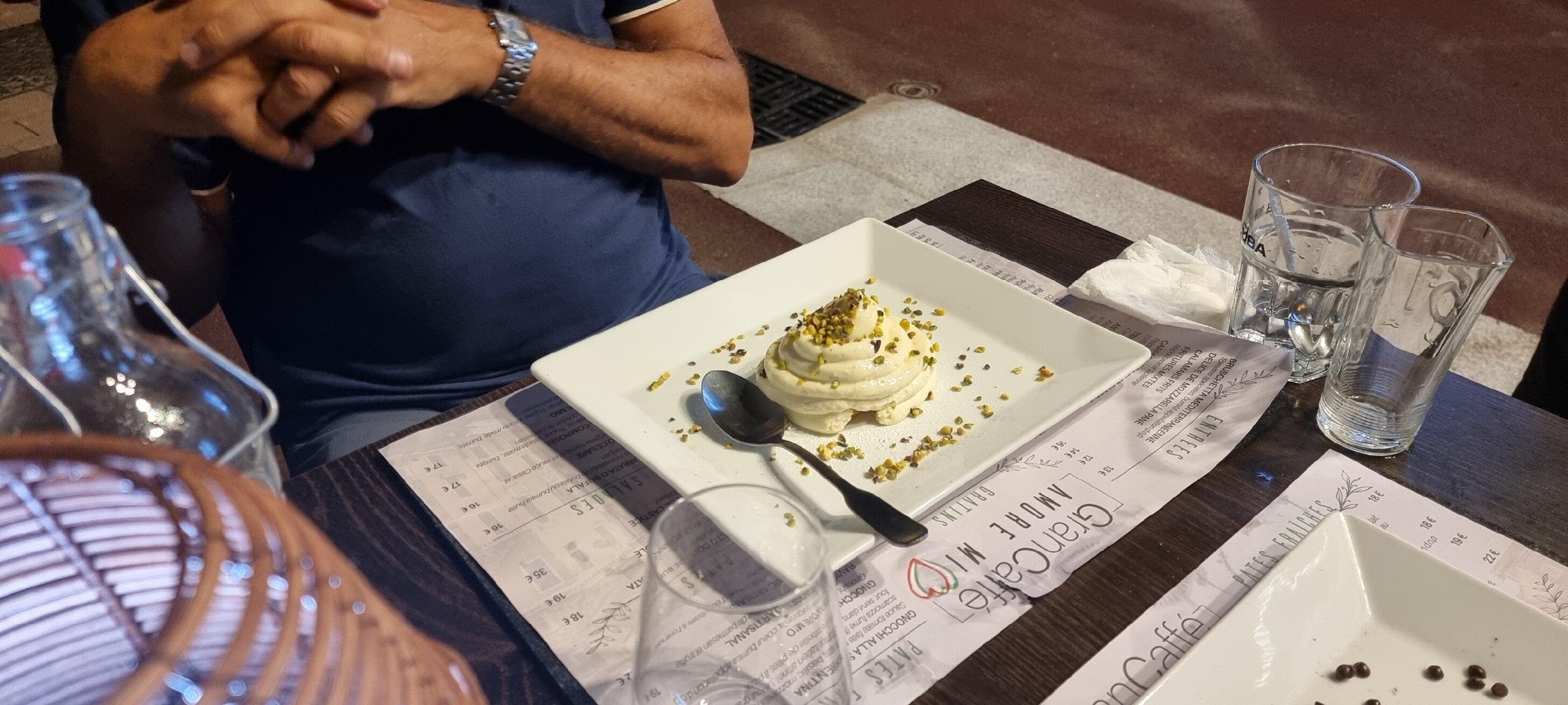 Gran Caffè more Mio Tradizione Italiana