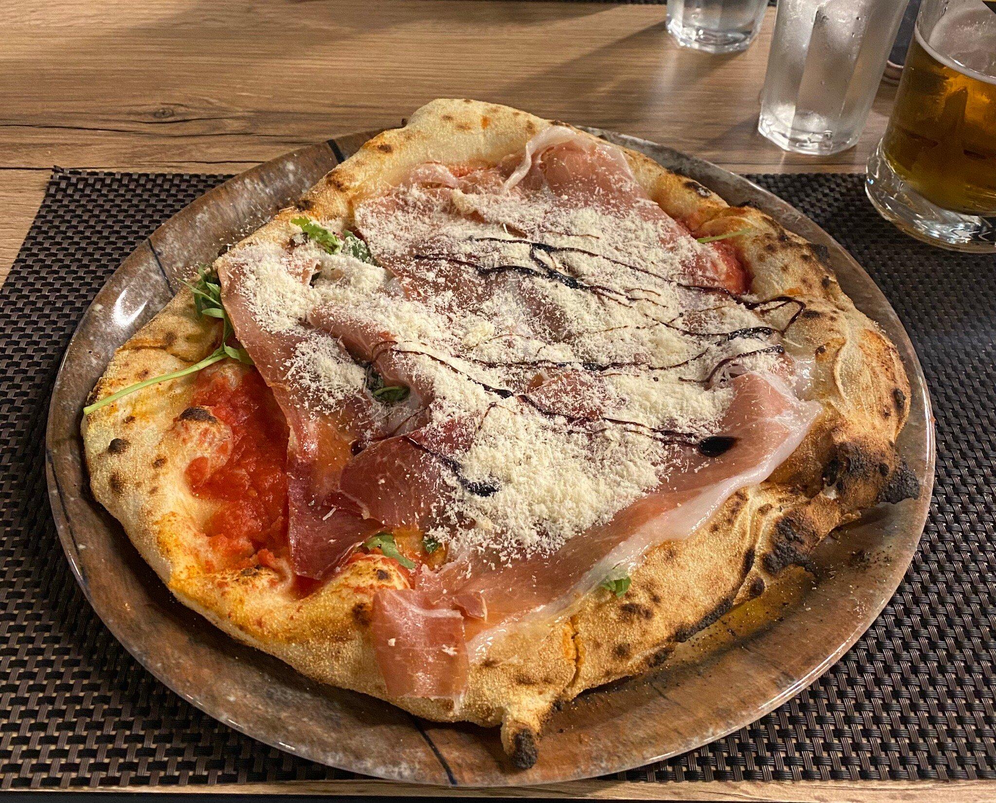 Pizzeria And Restaurant Napoli