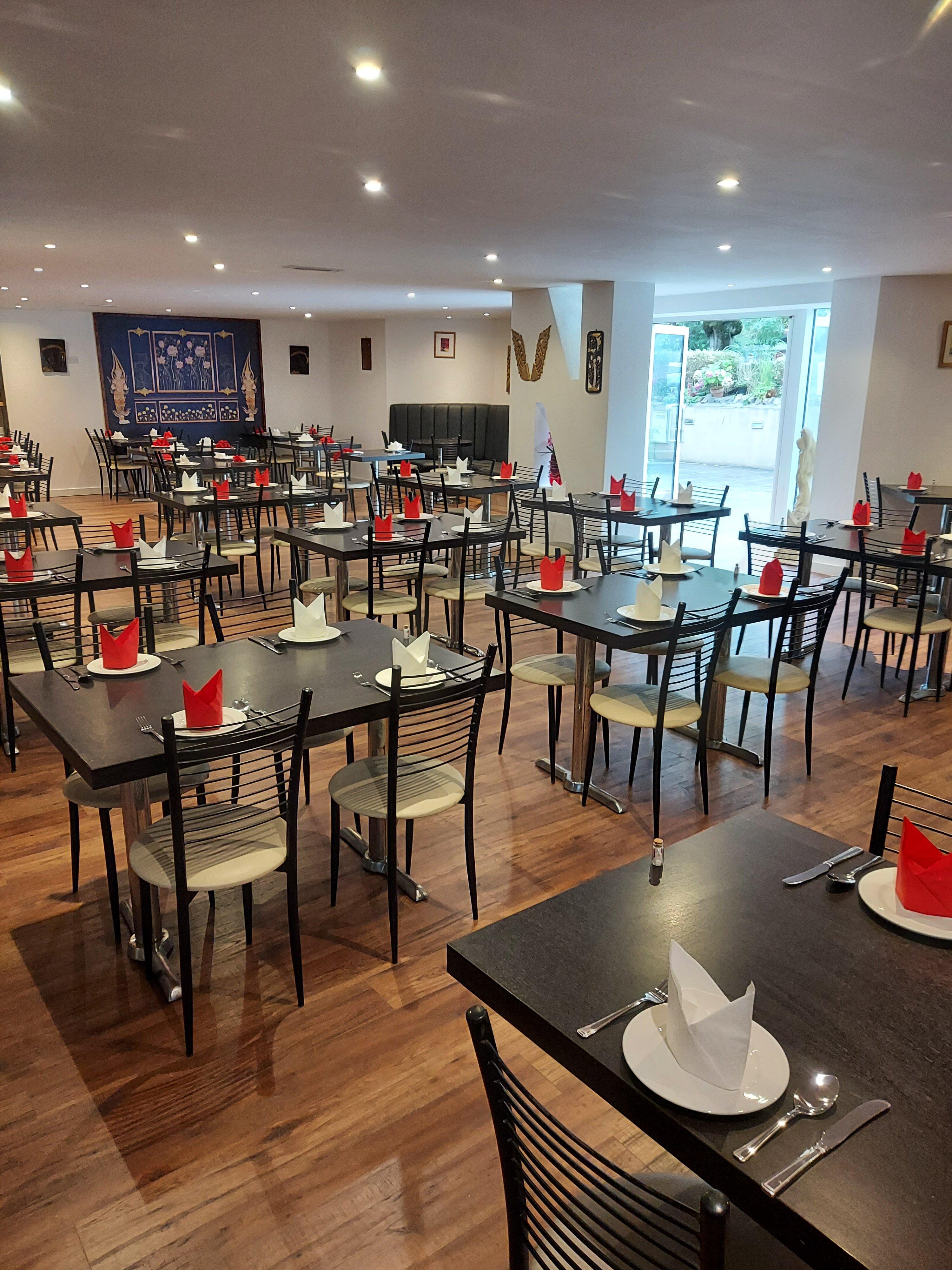 Boulevard Thai Restaurant