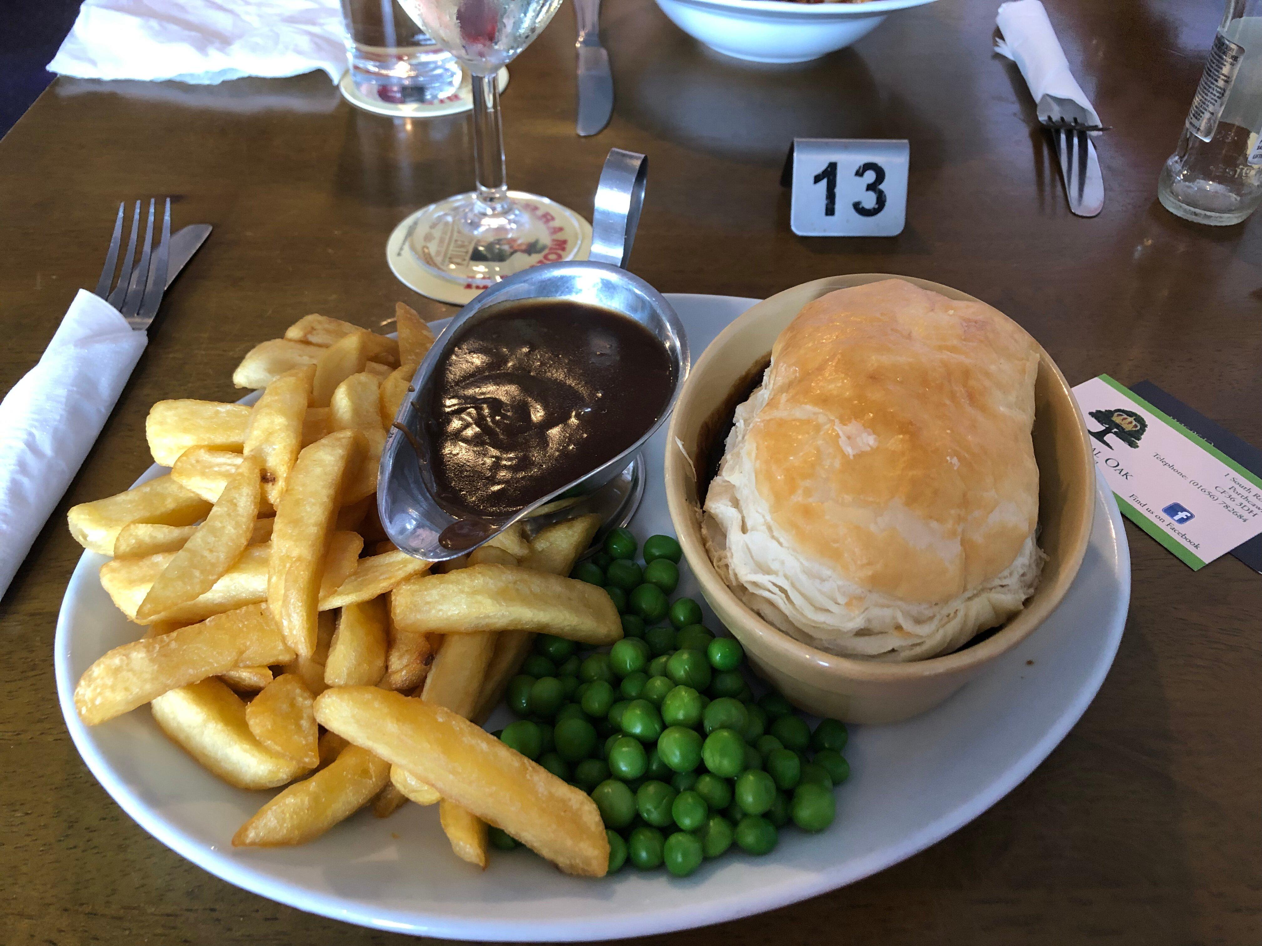 Photo by P6624GUzoel