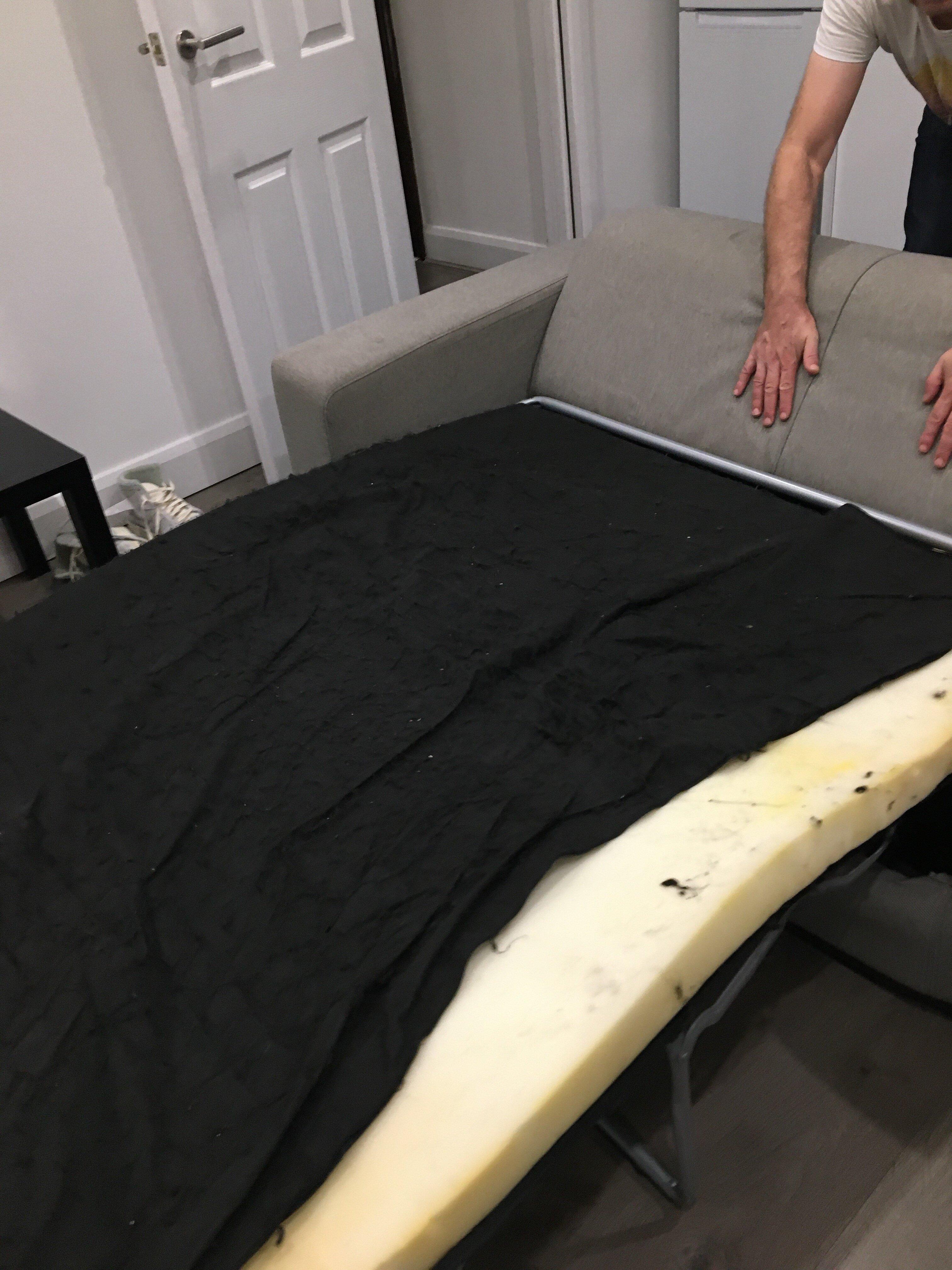 The Hatton Apartments