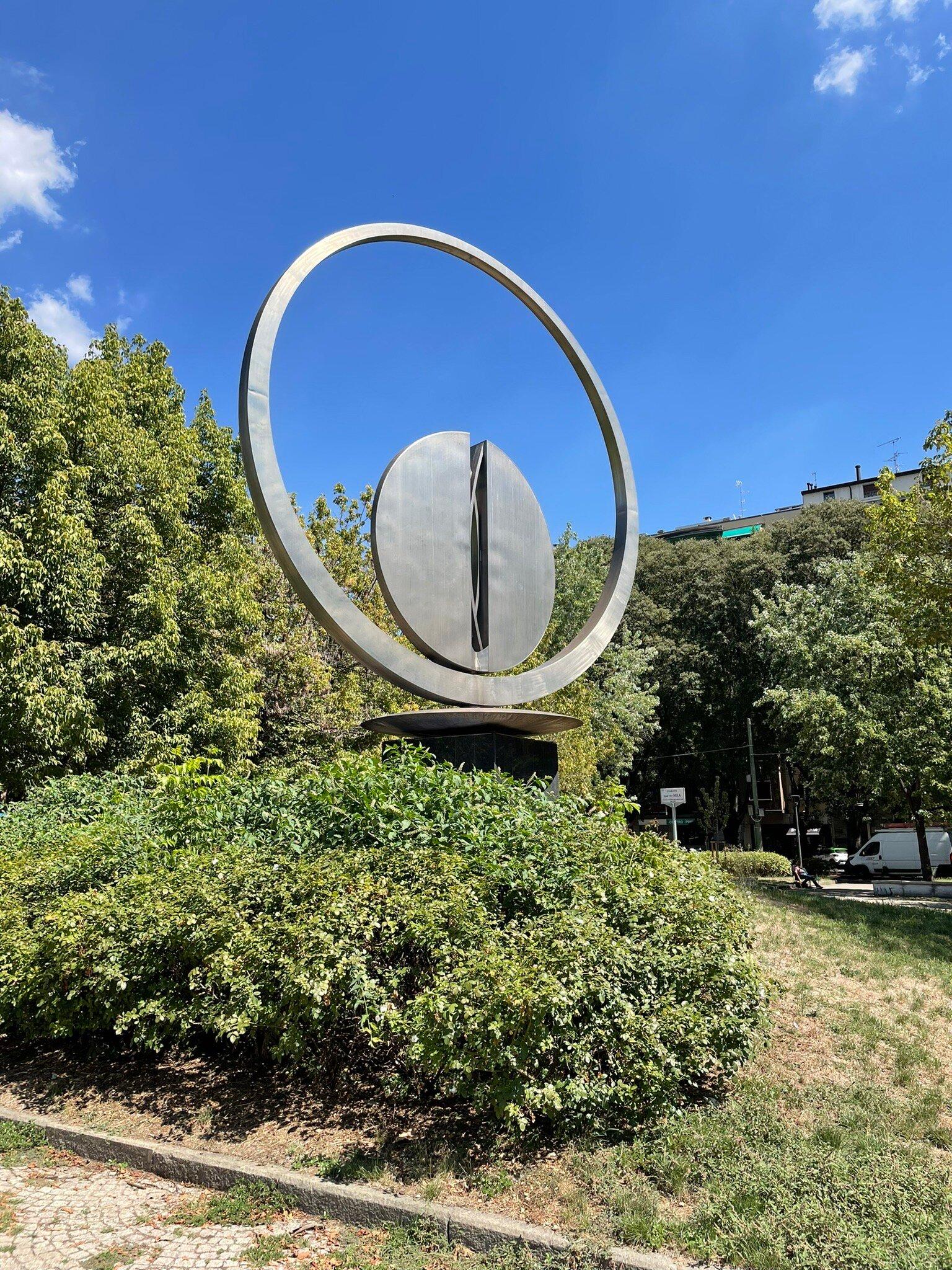 Giardino Harvey Milk