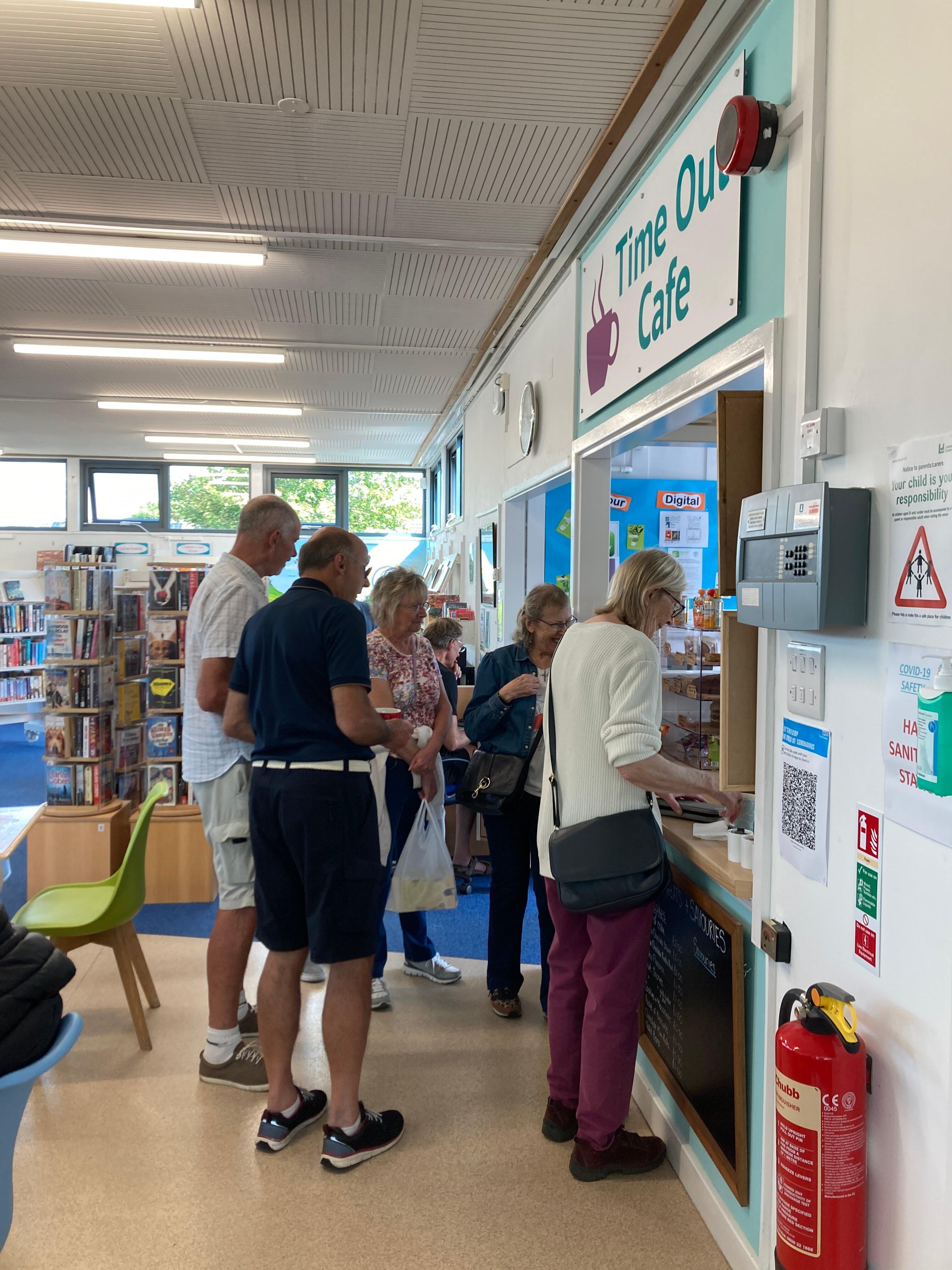 Photo by LoveLeicester