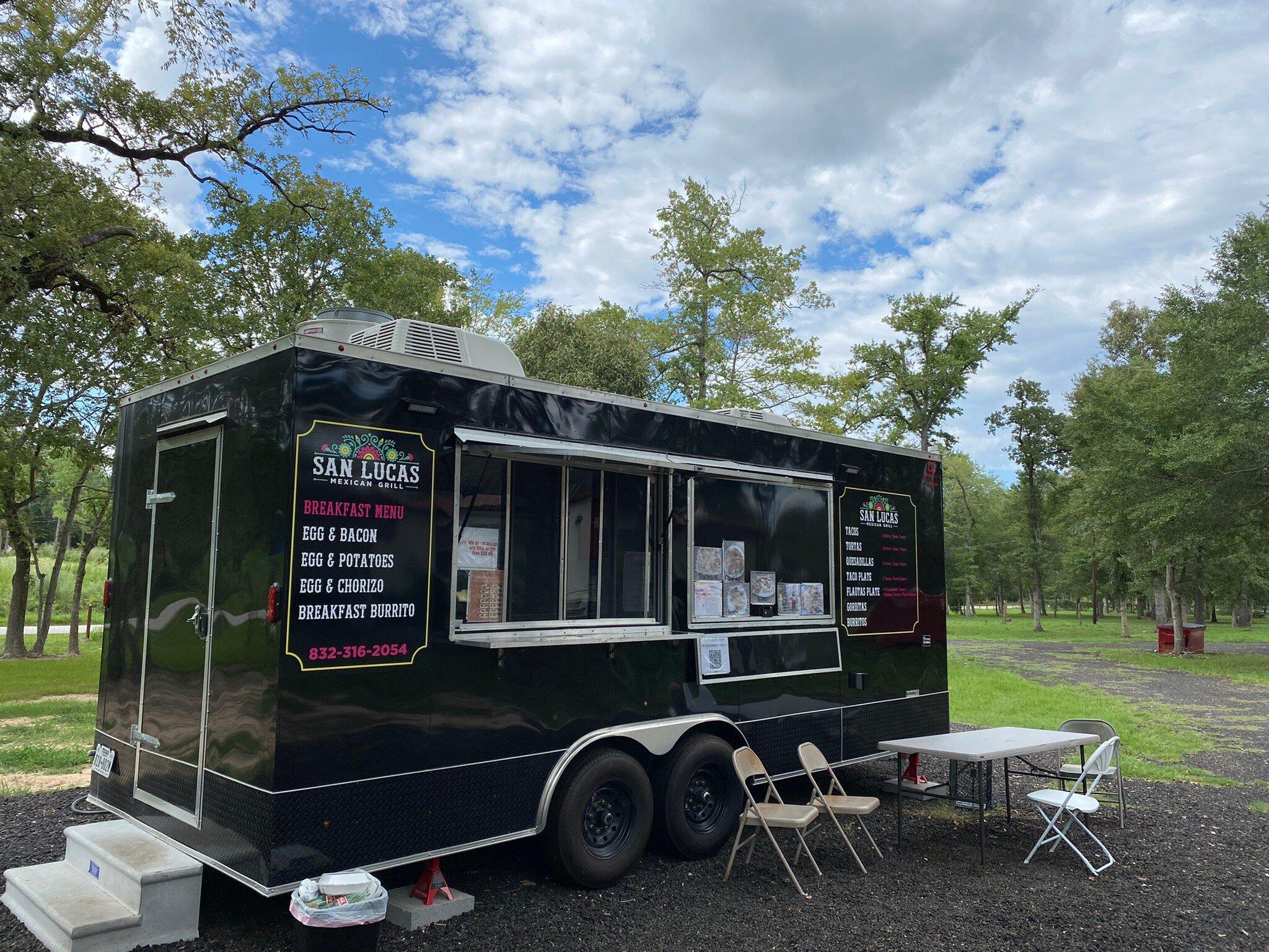 San Lucas Mexican Grill