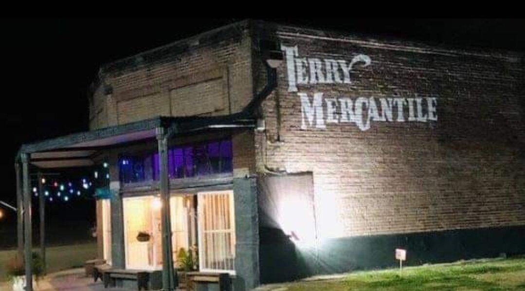 Terry Merchantile Company