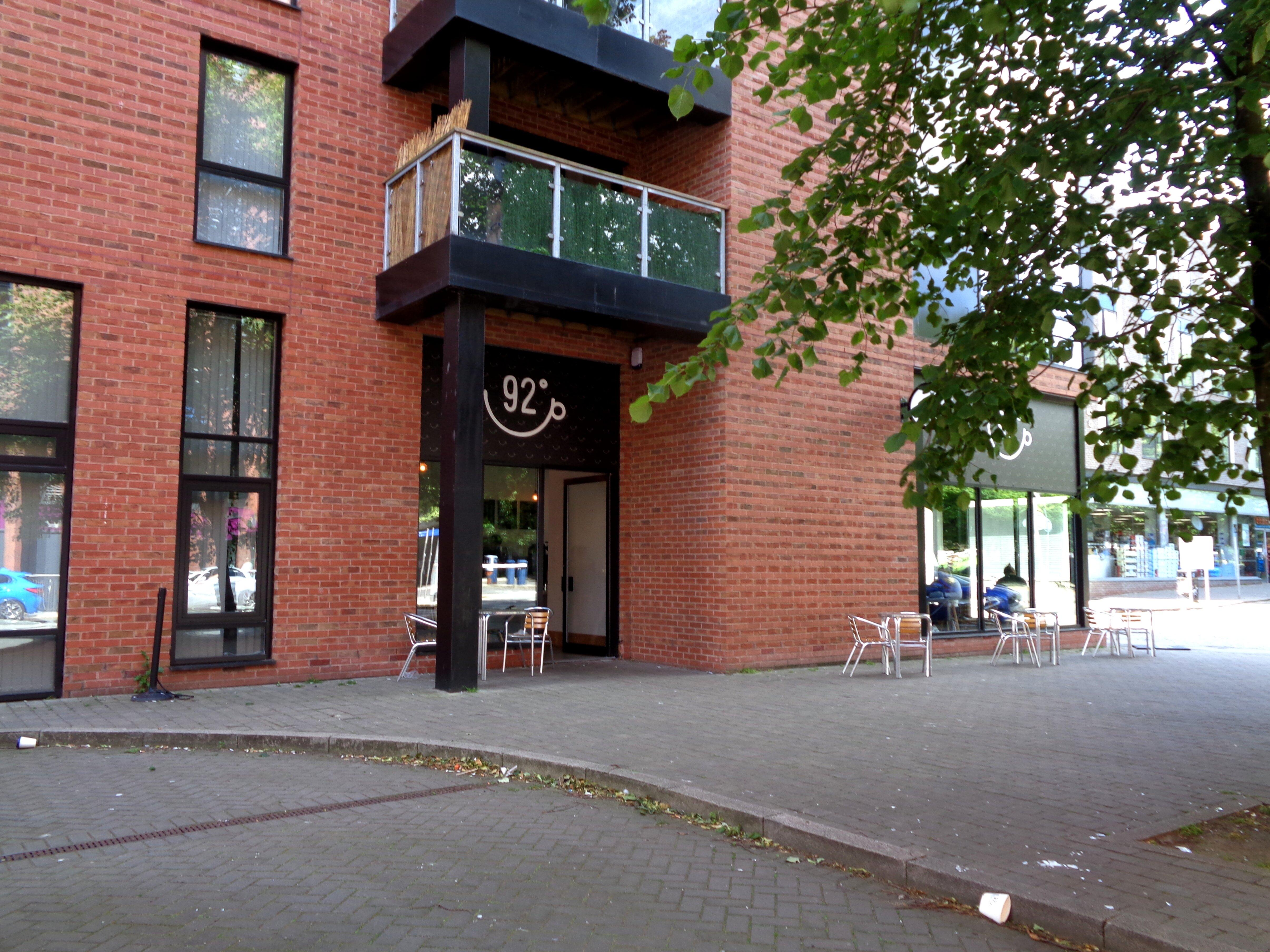 Photo by MyUserNameWasTaken