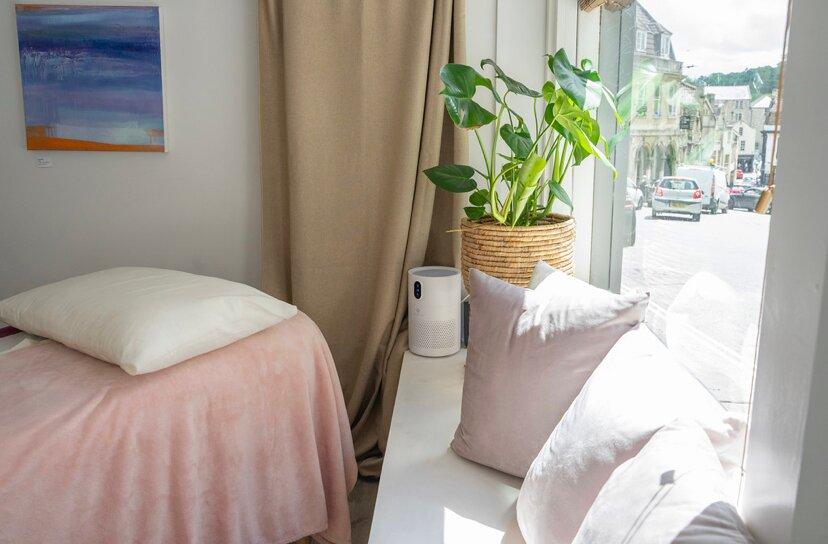 Bradford-On-Avon massage