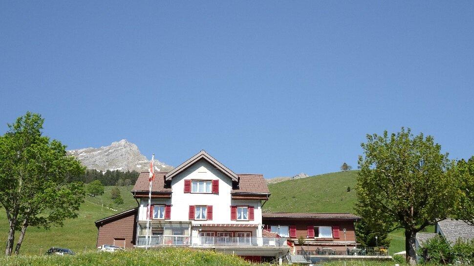 Gasthaus Schwand
