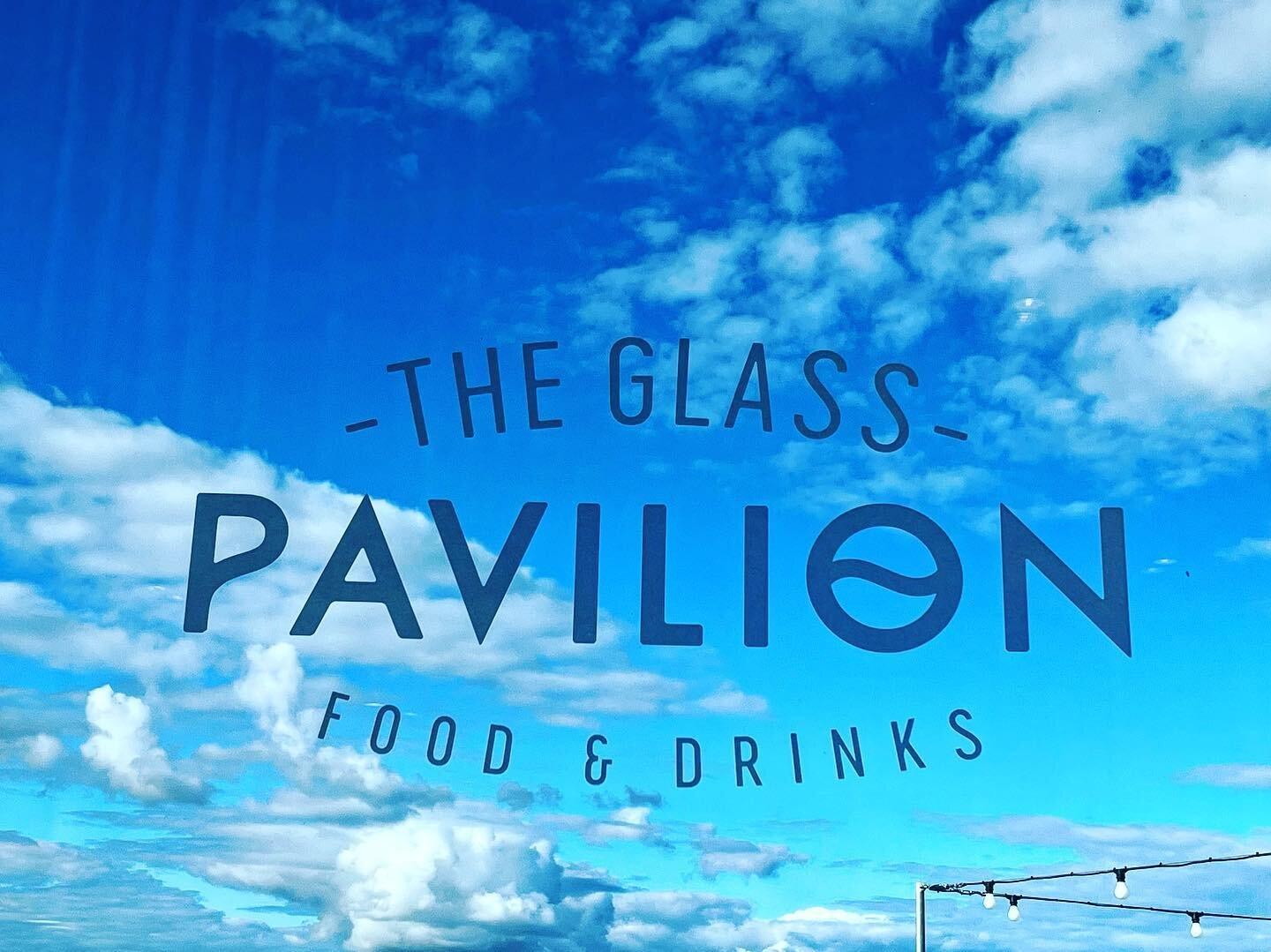 The Urban Beach At The Glass Pavilion