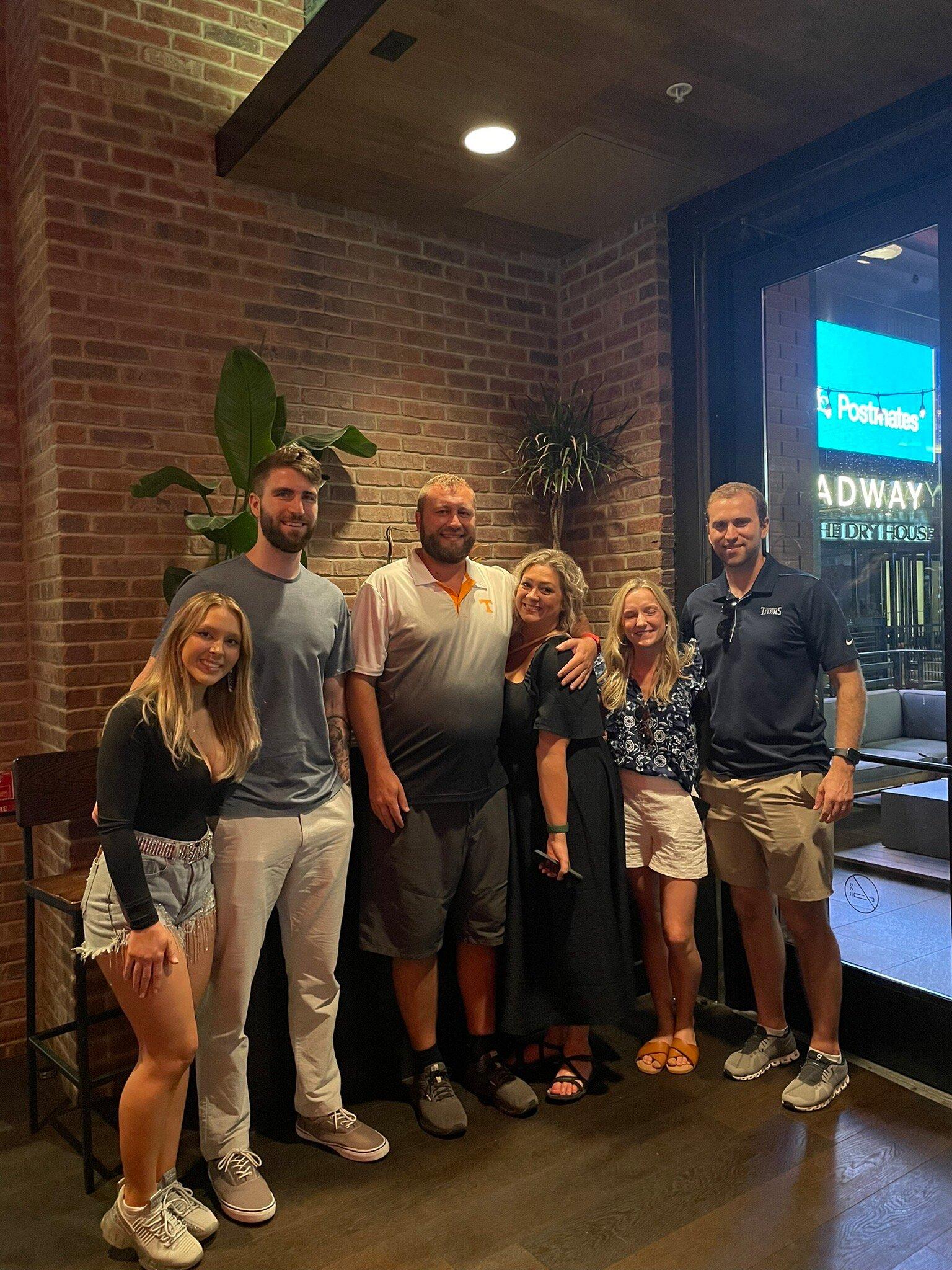 Blue Sushi Sake Grill