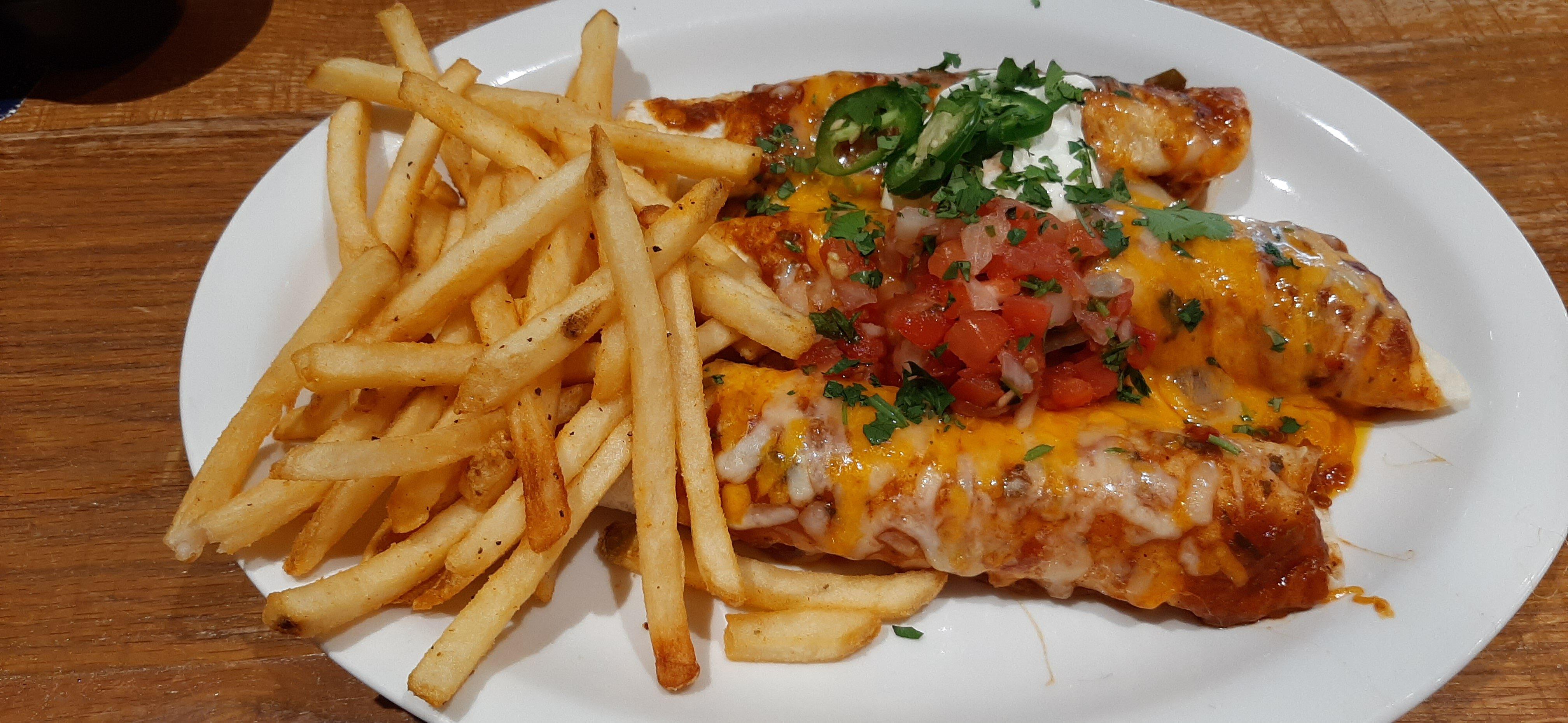 Lone Star Texas Grill