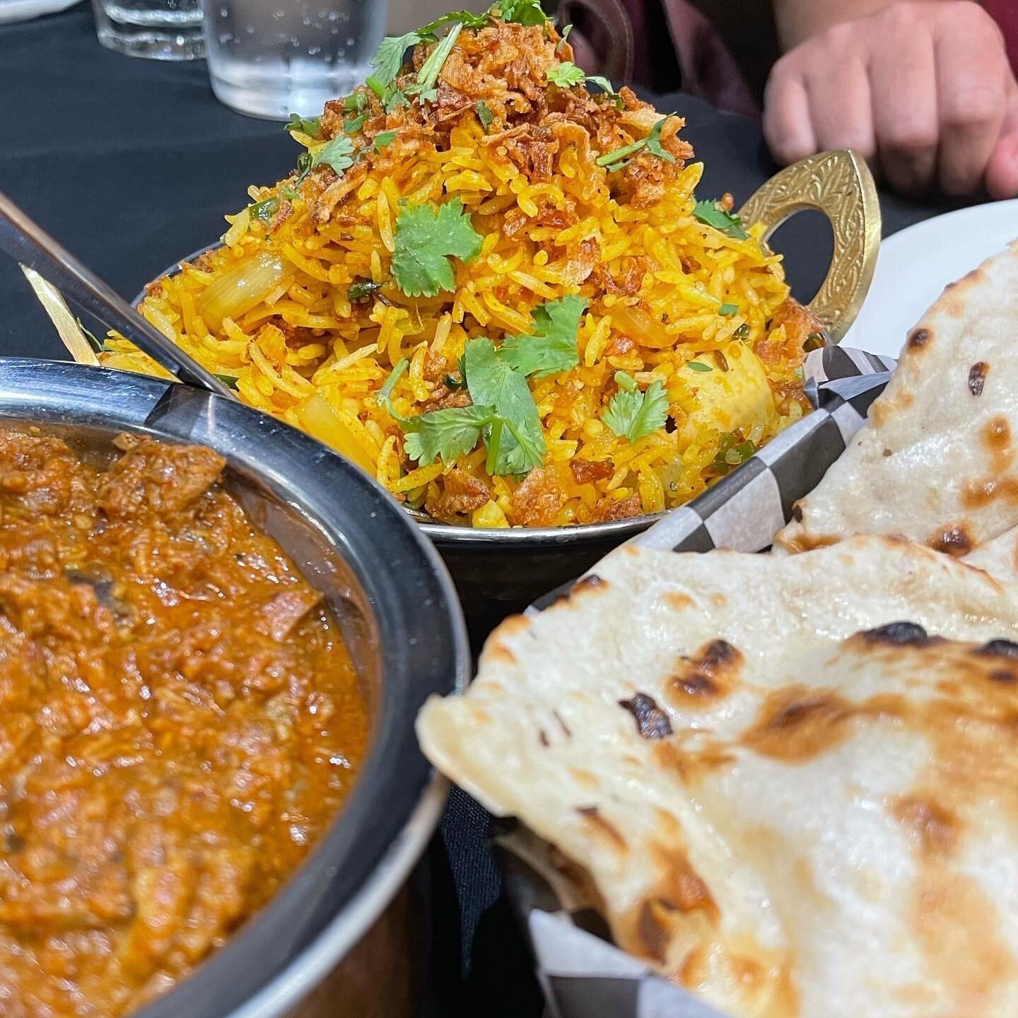 Tasty Indian Bar & Grill