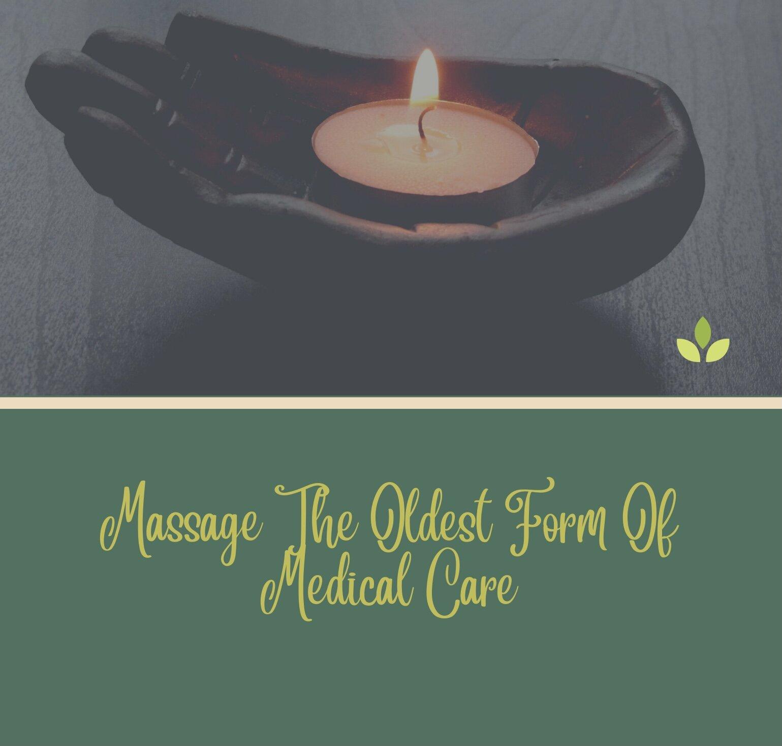 Origin Thai Massage Therapy