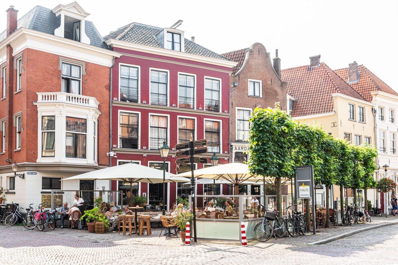 Café Cuisine St. Maxime