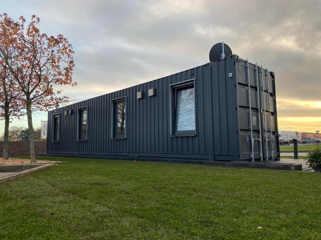 Roatel Schkeuditz A9